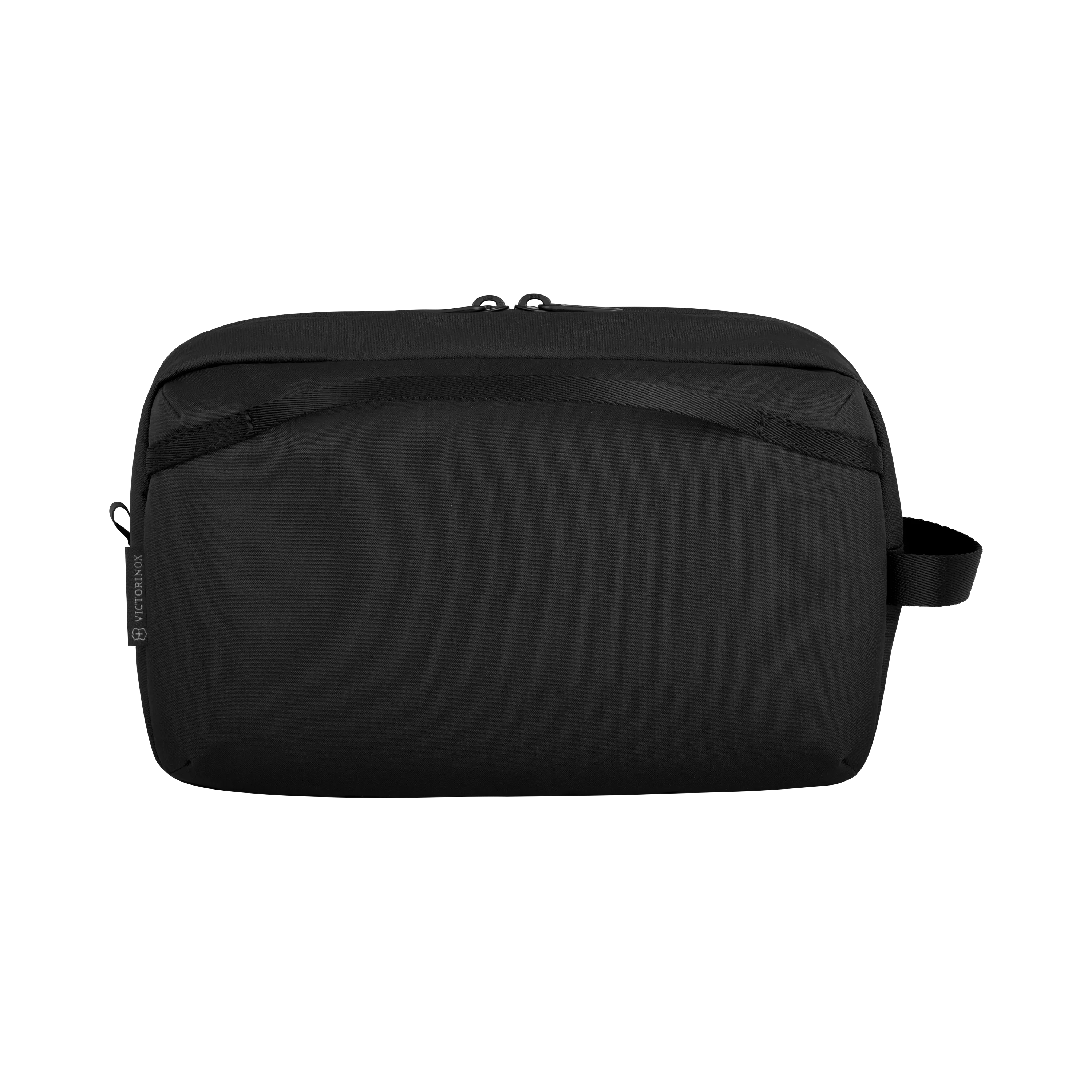 Victorinox Travel Essentials, Toiletry Bag, Black