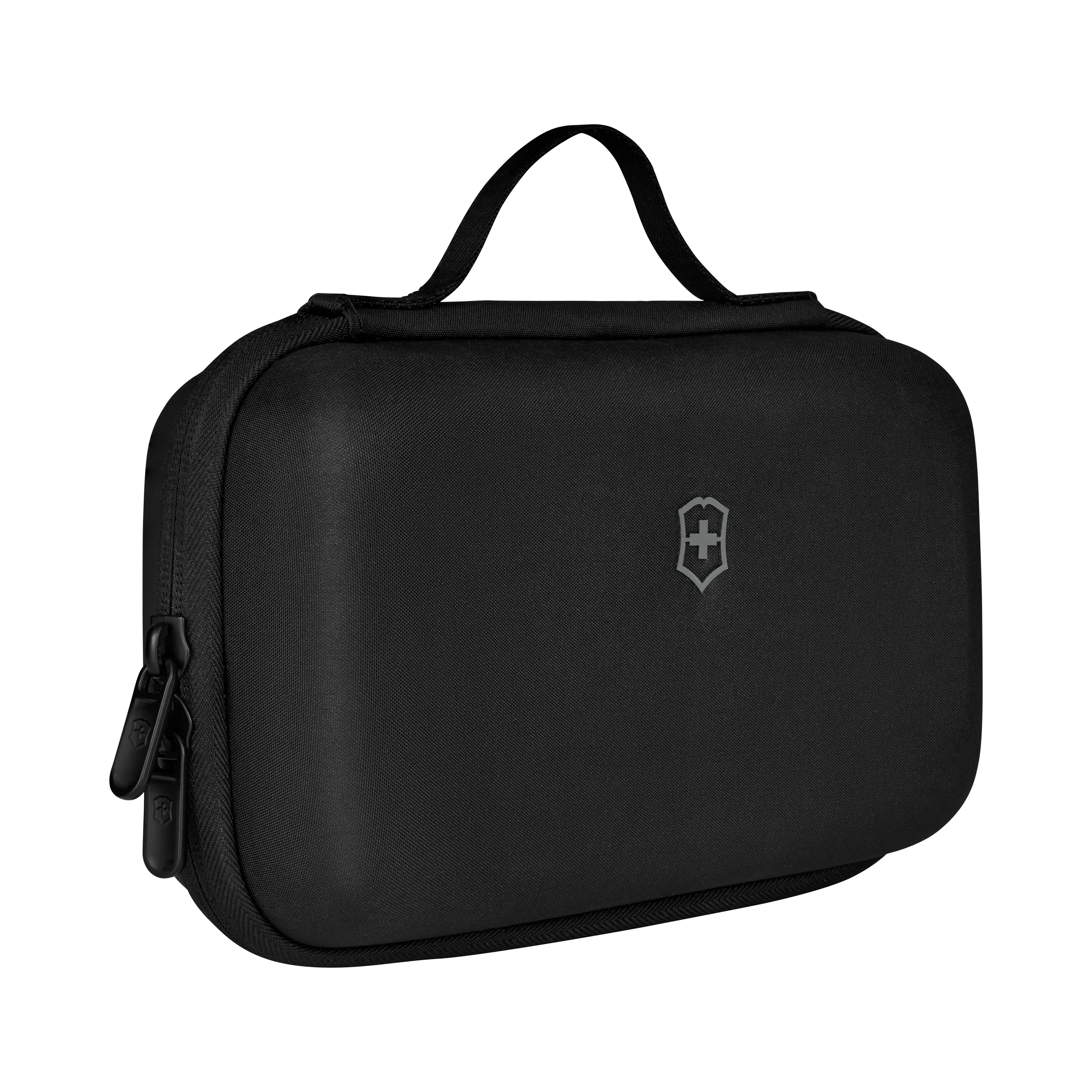 Victorinox Travel Essentials, Tech Pouch, Black