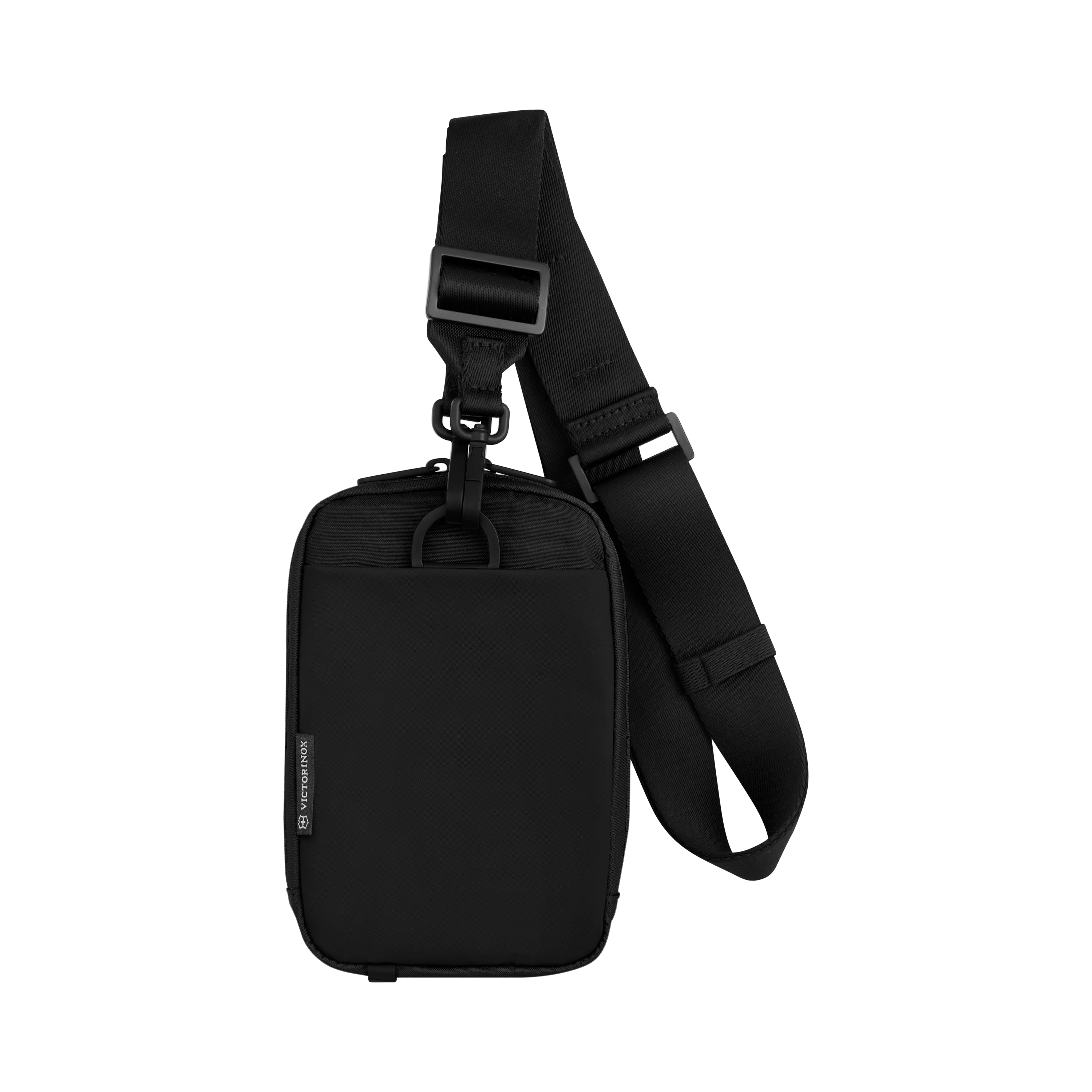 Victorinox Travel Essentials, City Pouch, Black