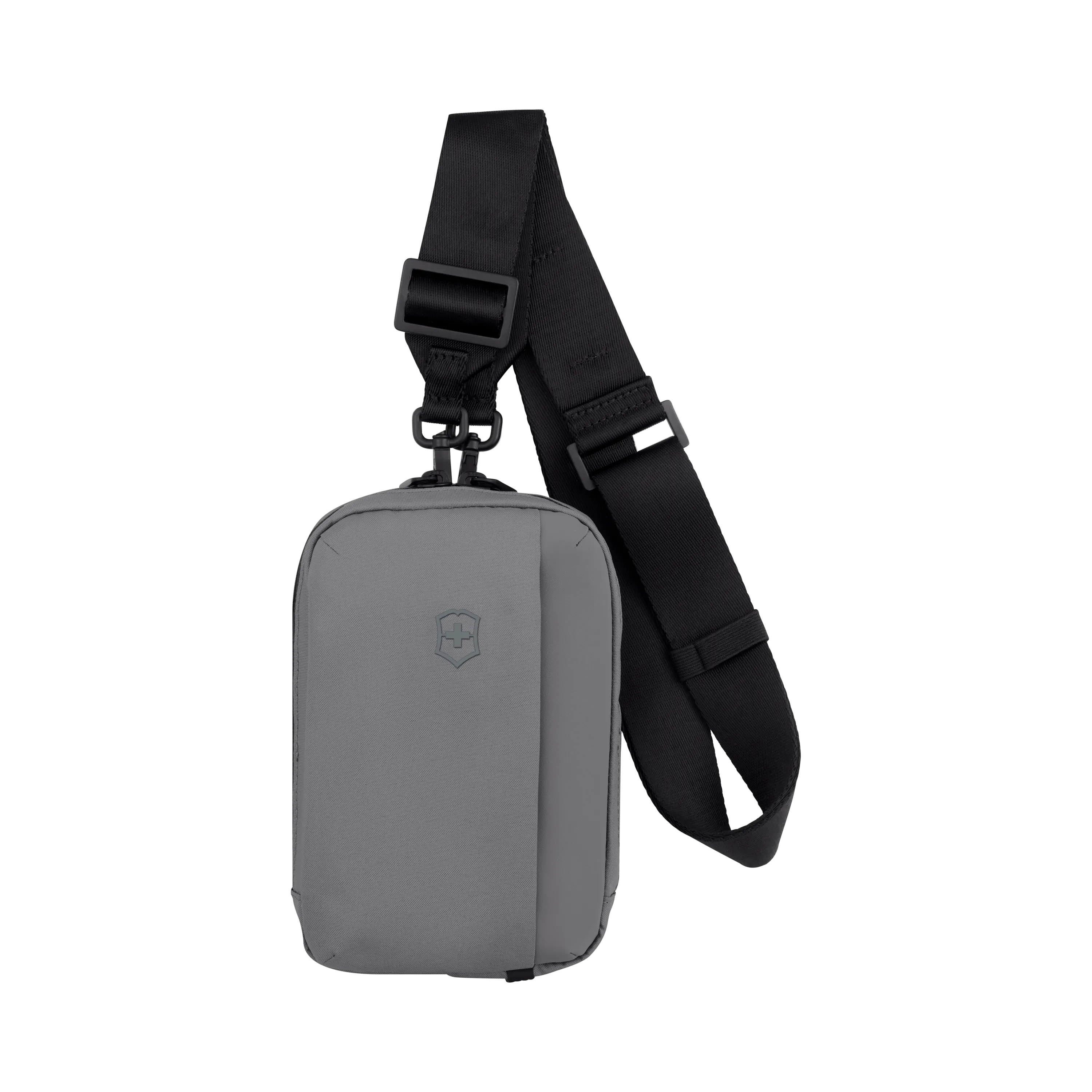 Victorinox Travel Essentials, City Pouch, Frost Grey