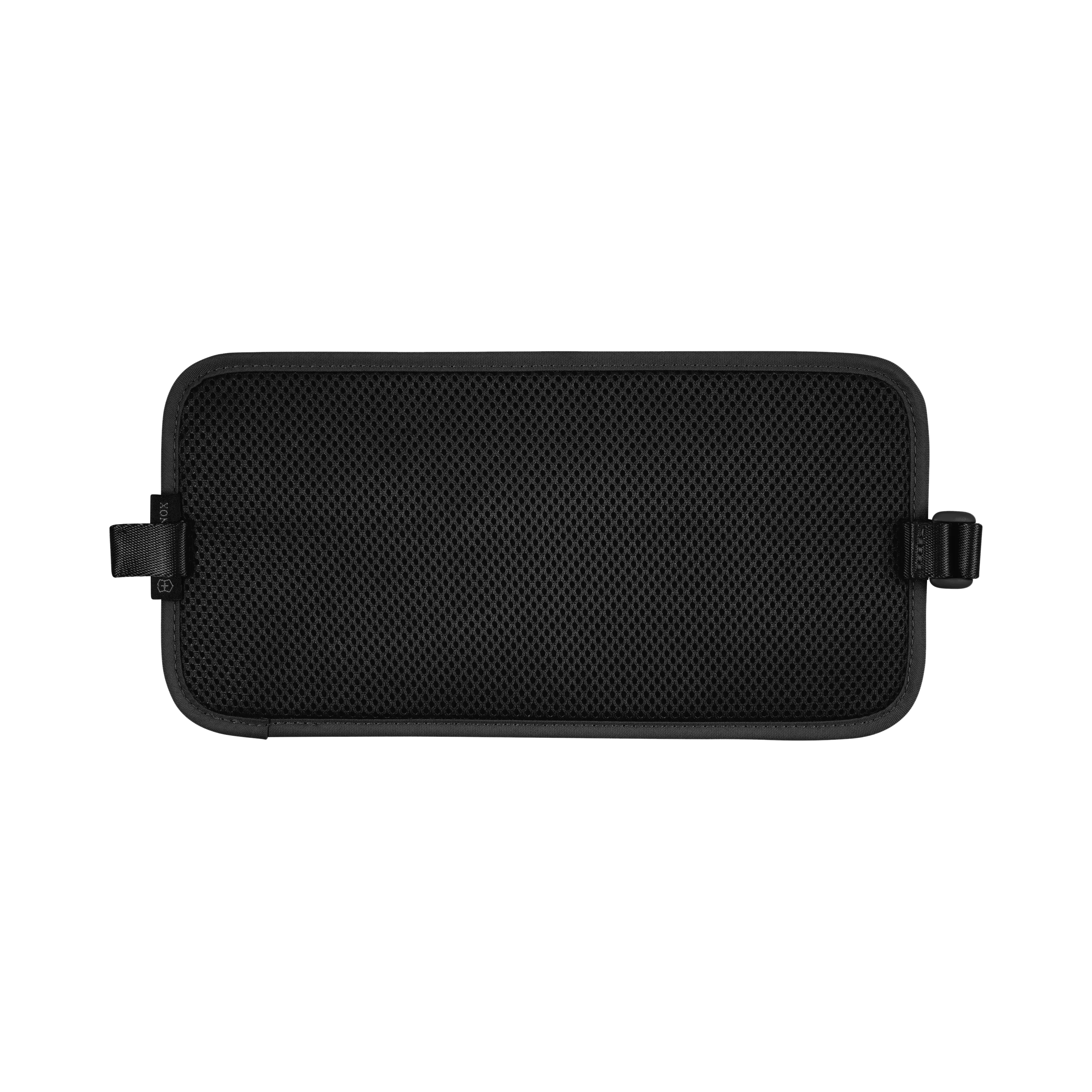 Victorinox Travel Essentials, Security Belt Bag, Black