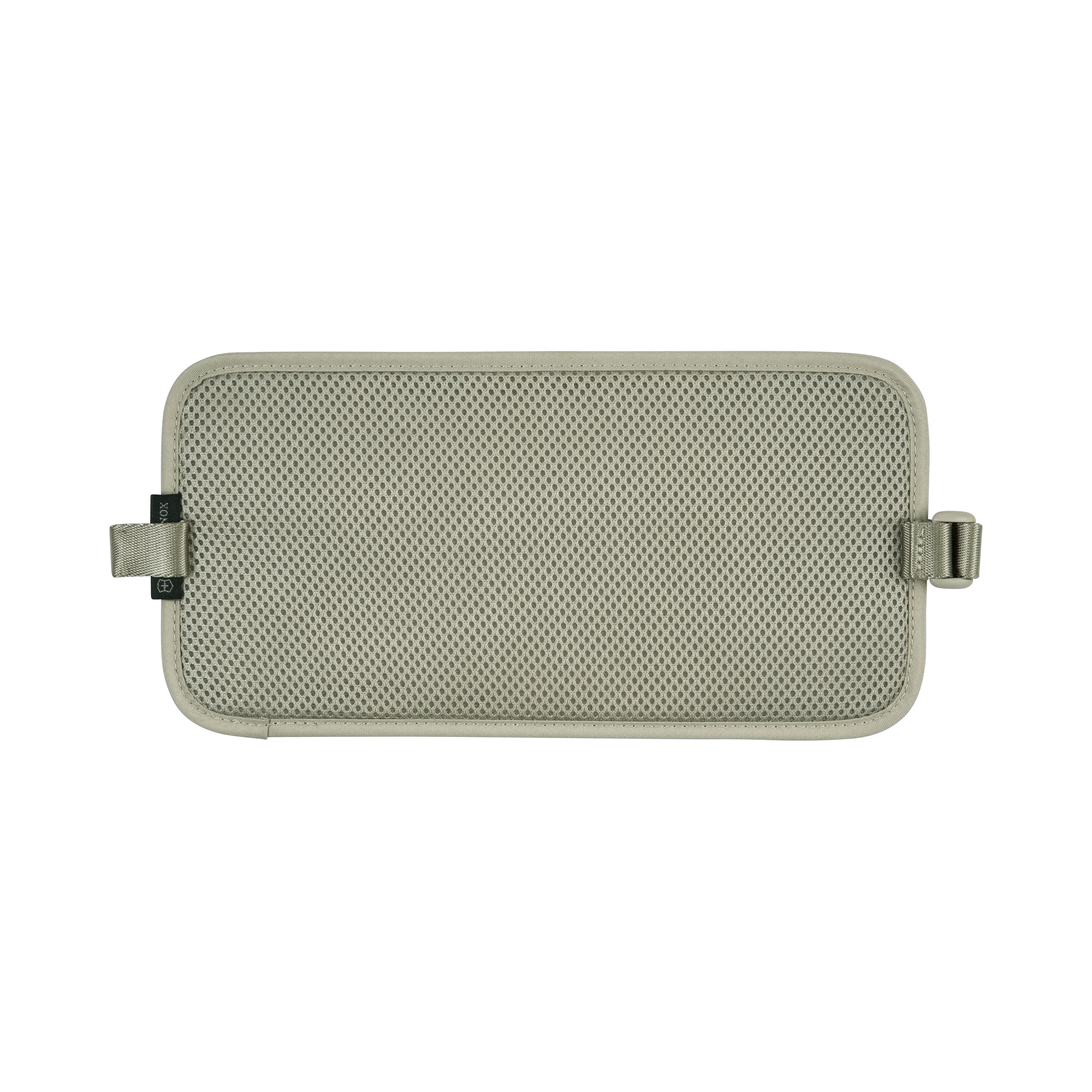 Victorinox Travel Essentials, Security Belt Bag, Sand Beige