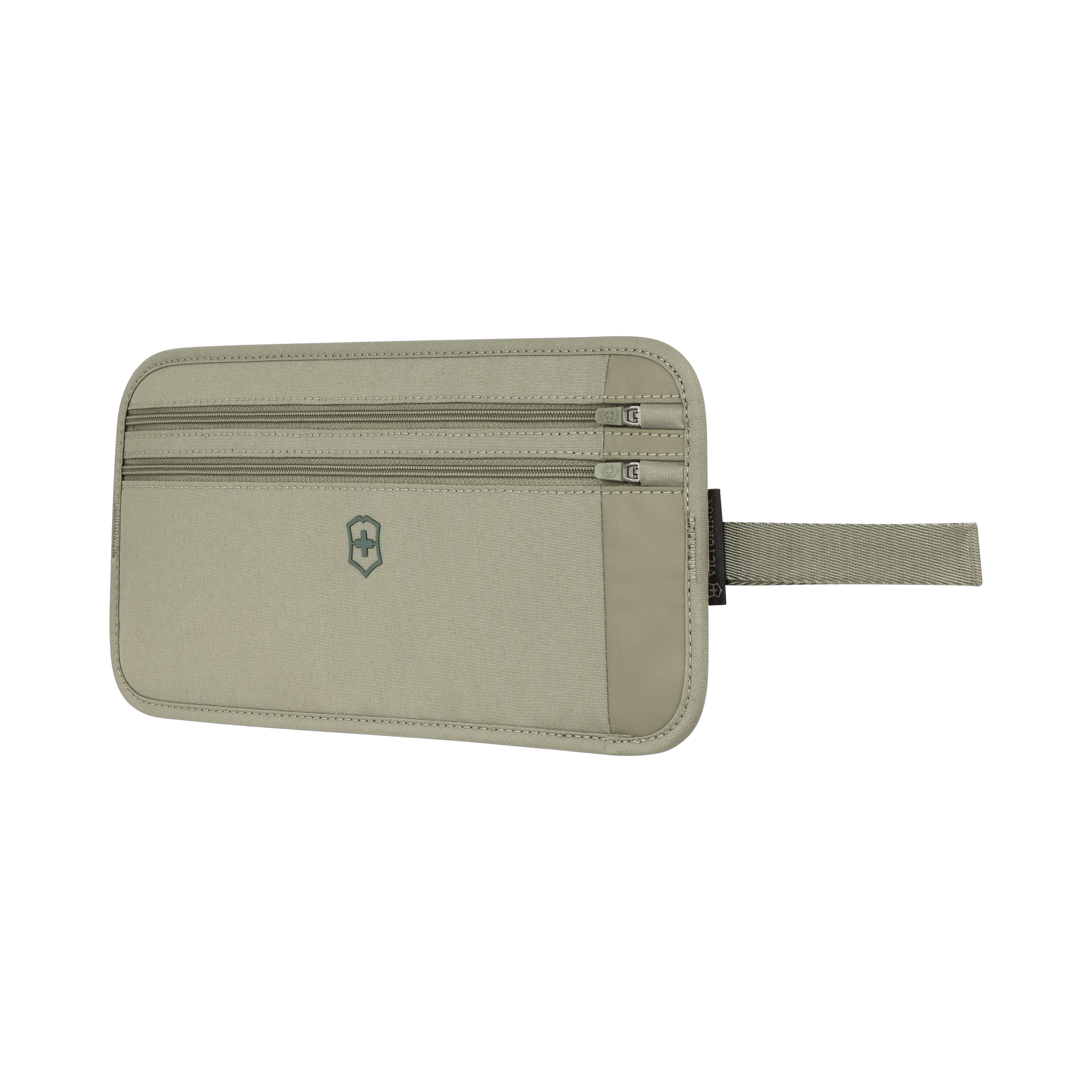 Victorinox Travel Essentials, Security Belt Bag, Sand Beige