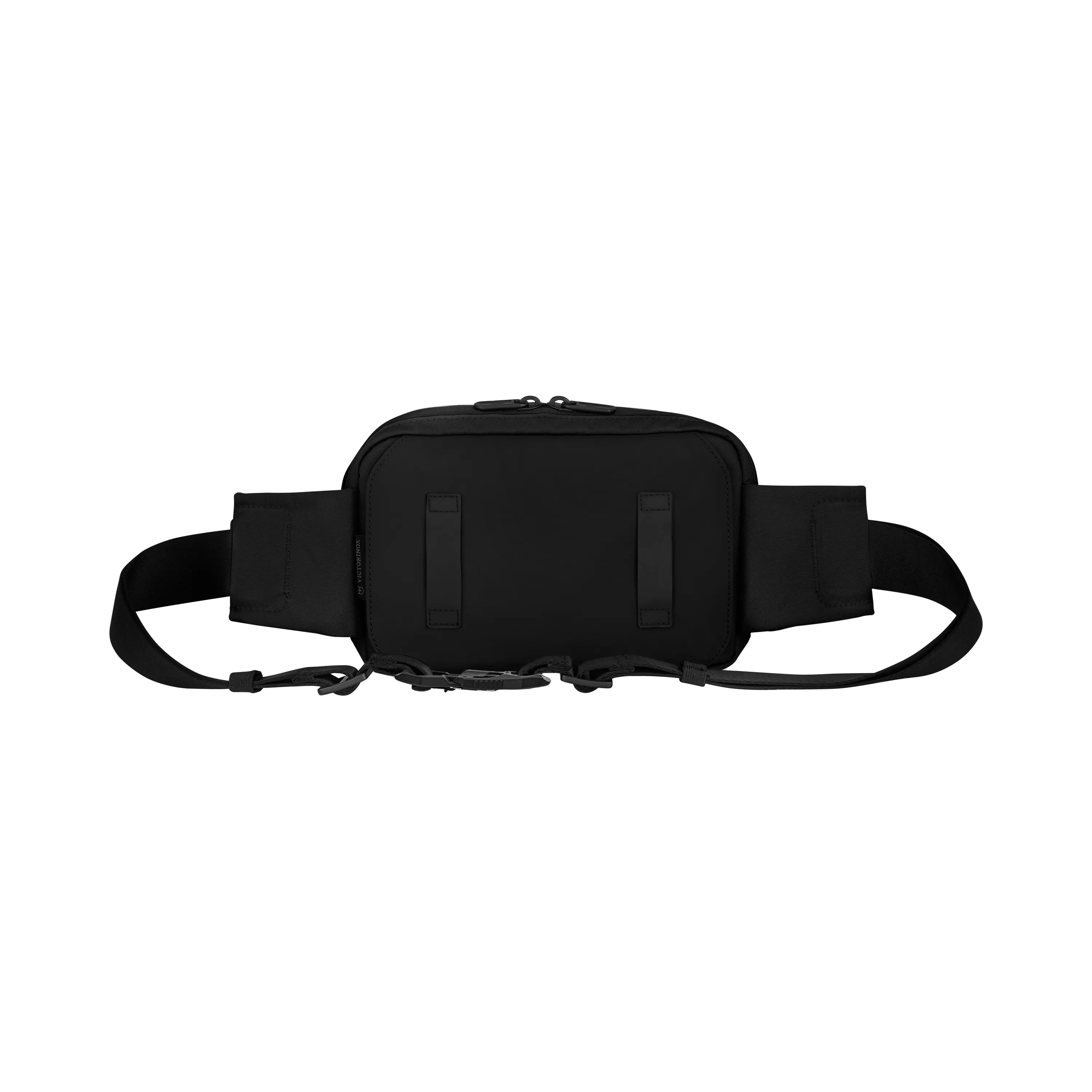 Victorinox Travel Essentials, Belt Bag, Black