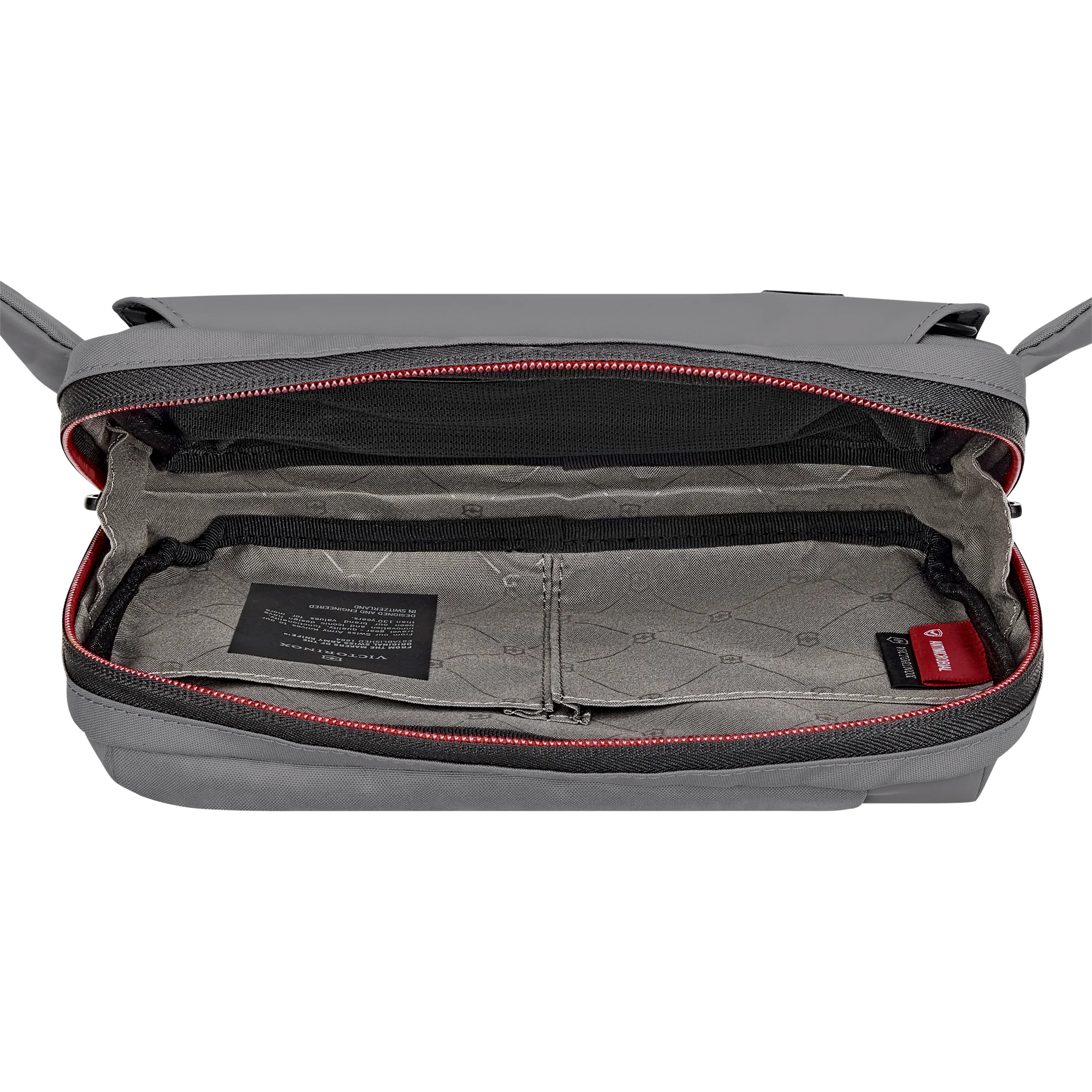 Victorinox Travel Essentials, Belt Bag, Frost Grey