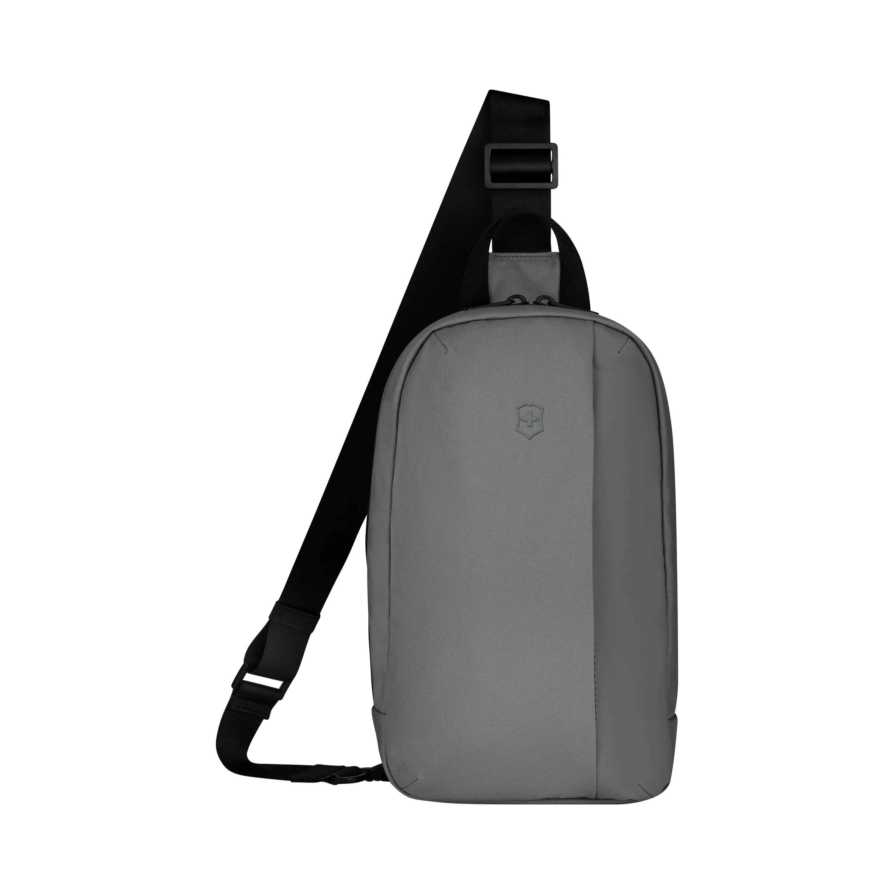 Victorinox Travel Essentials, Sling Bag, Frost Grey