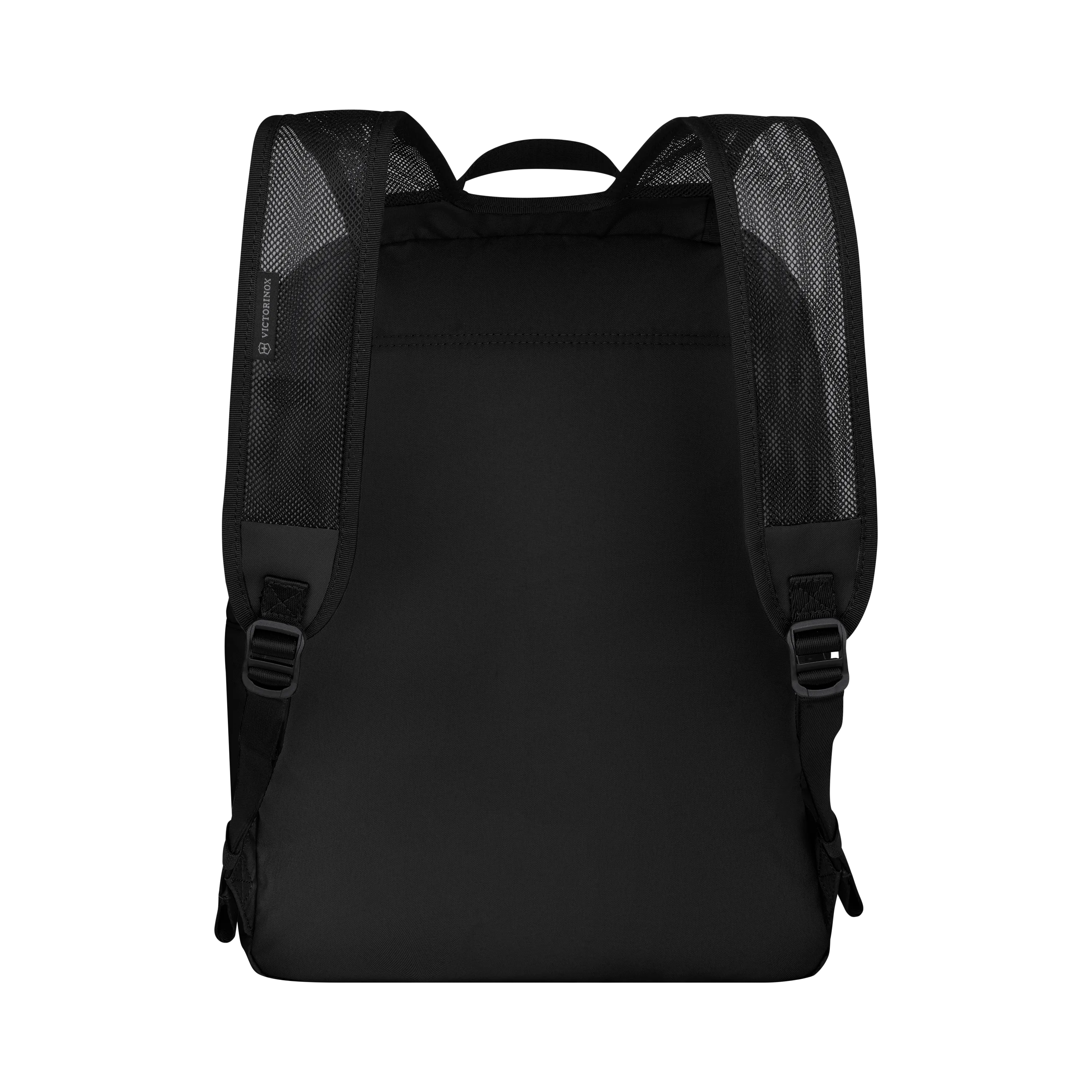 Victorinox Travel Essentials, Packable Backpack, Black