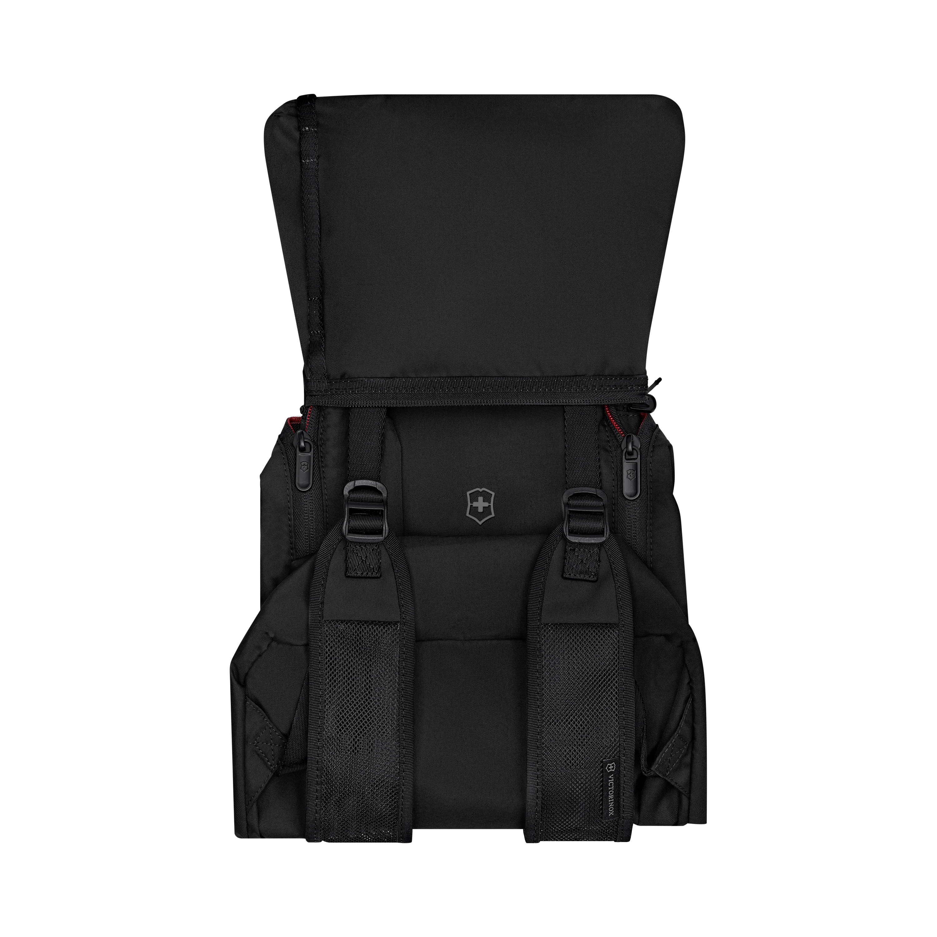 Victorinox Travel Essentials, Packable Backpack, Black