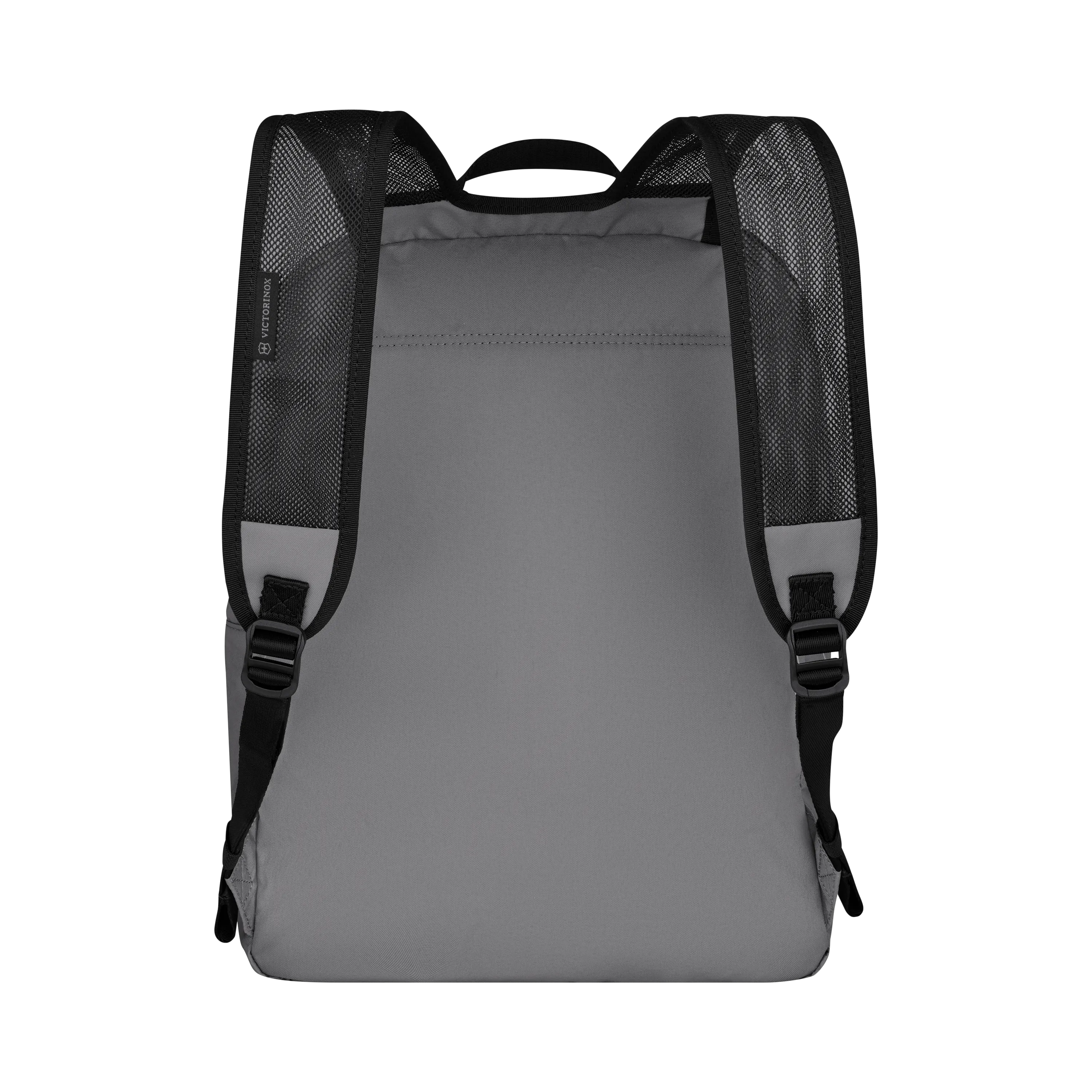 Victorinox Travel Essentials, Packable Backpack, Frost Grey