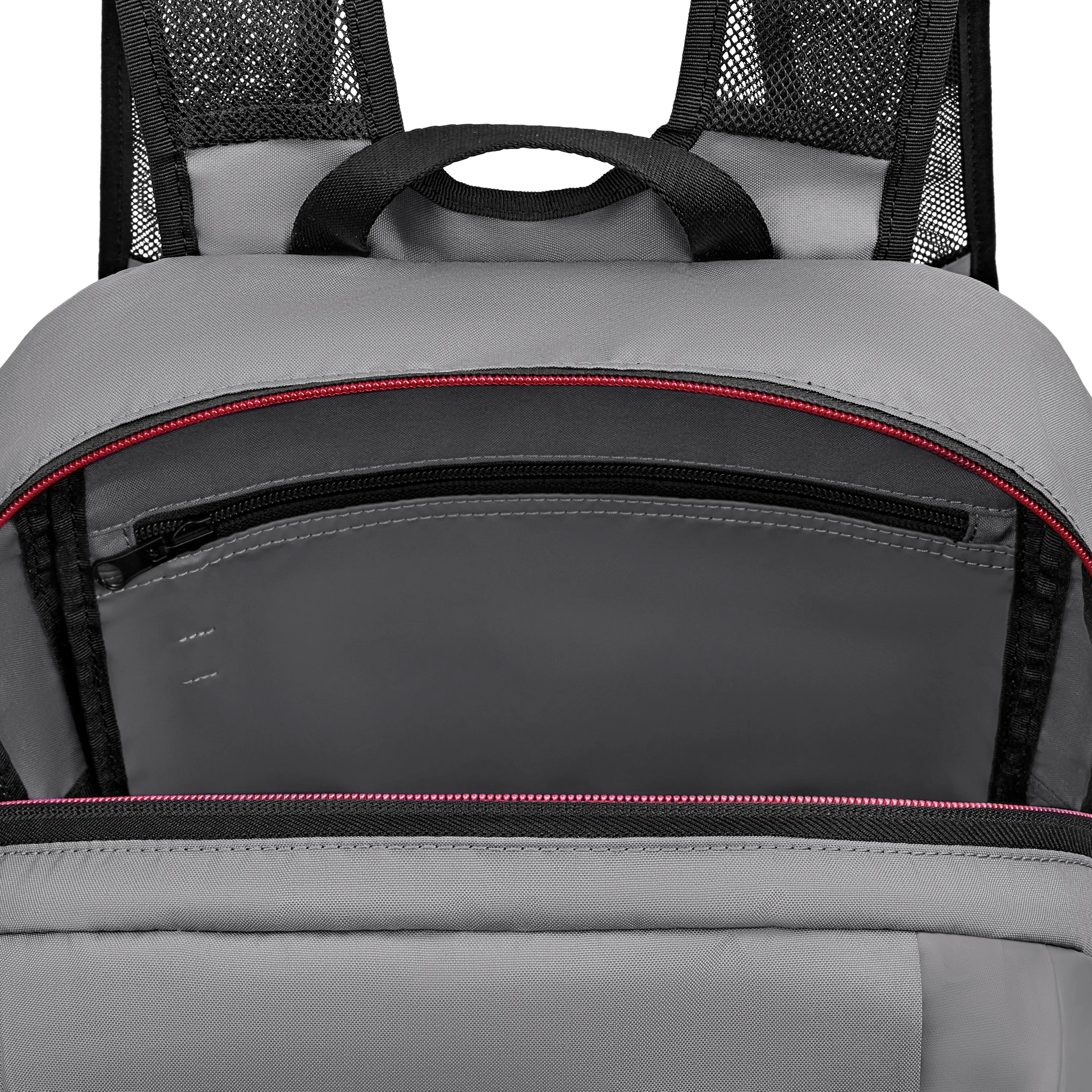 Victorinox Travel Essentials, Packable Backpack, Frost Grey