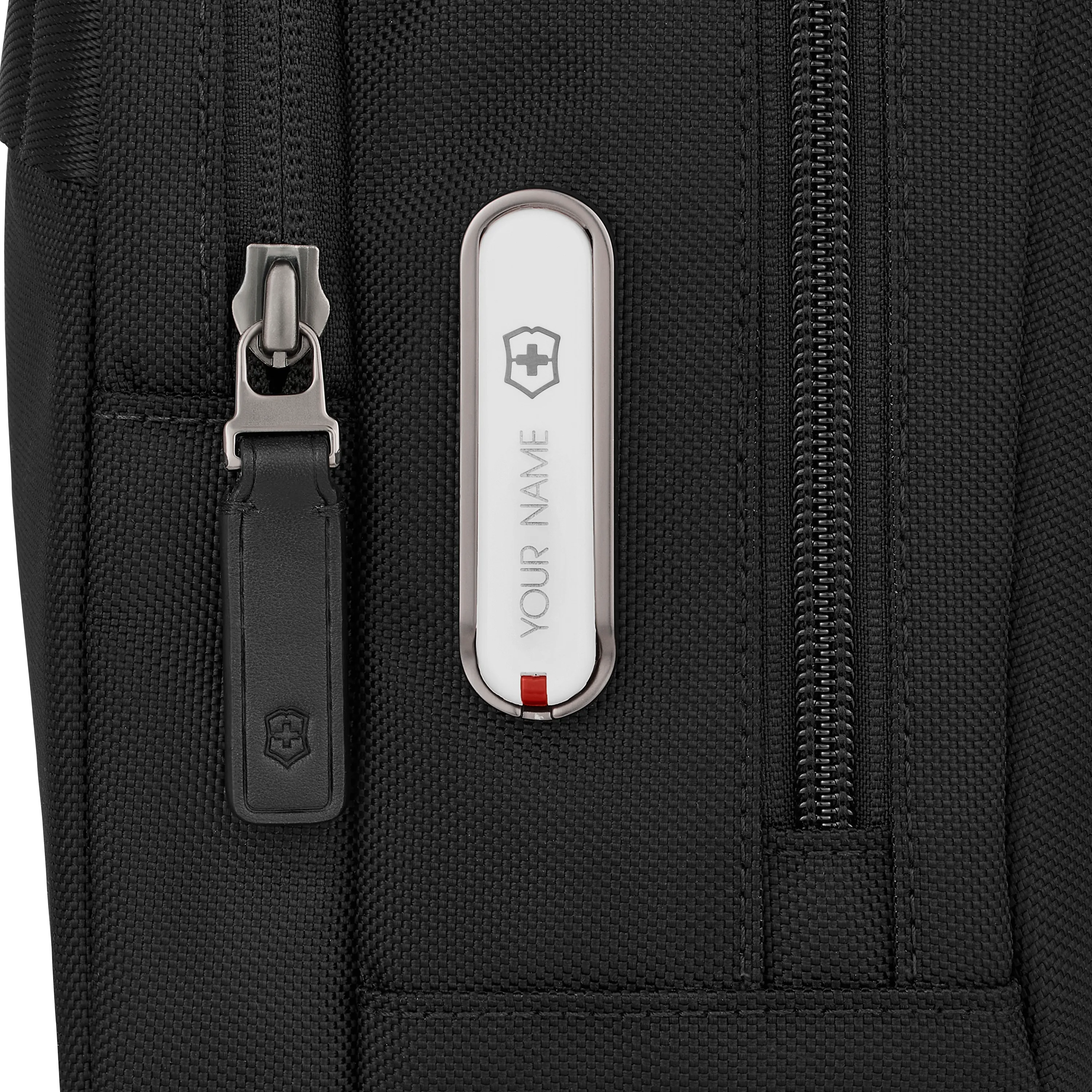 Victorinox Mythic Toiletry Bag, Black