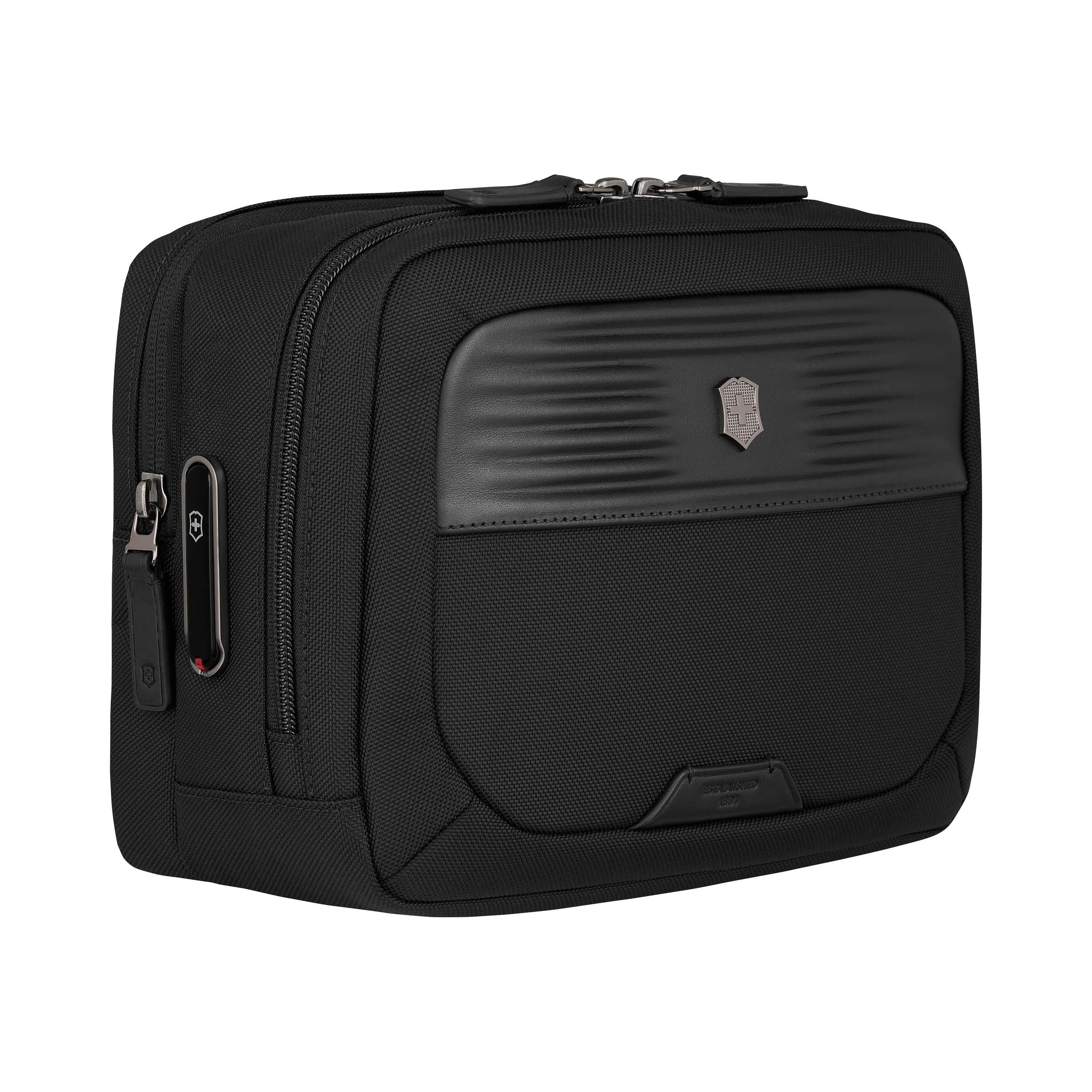 Victorinox Mythic Toiletry Bag, Black