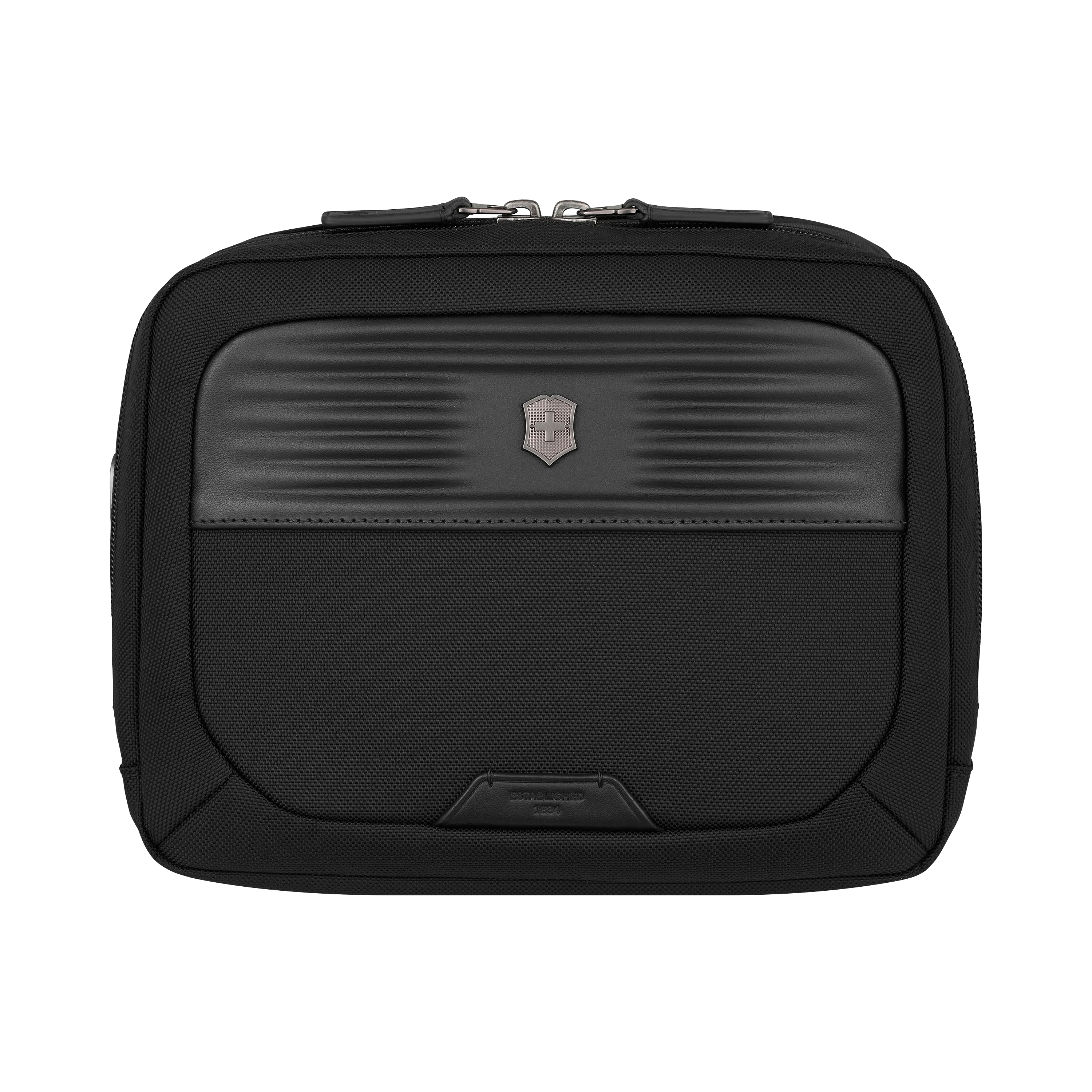Victorinox Mythic Toiletry Bag, Black