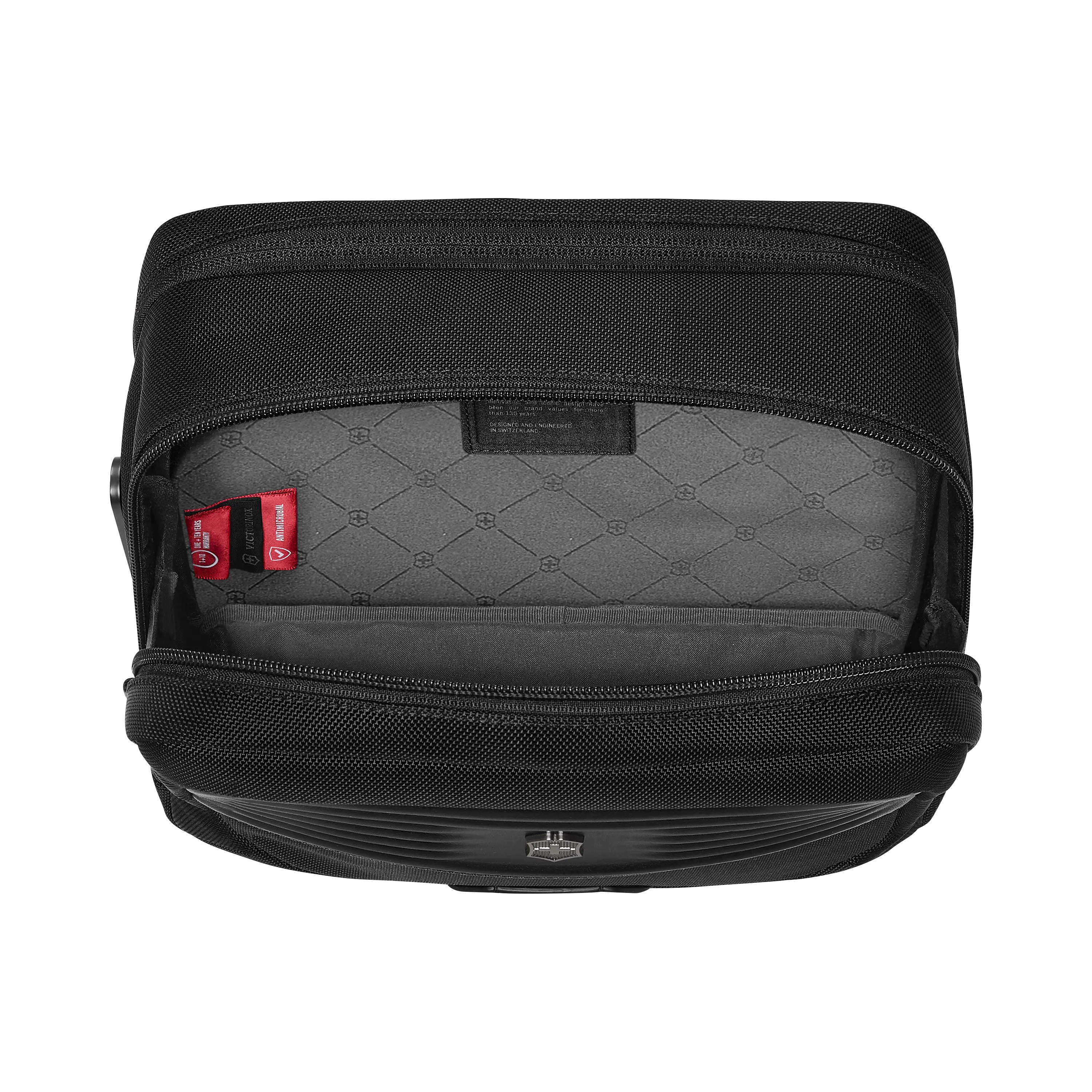 Victorinox Mythic Toiletry Bag, Black