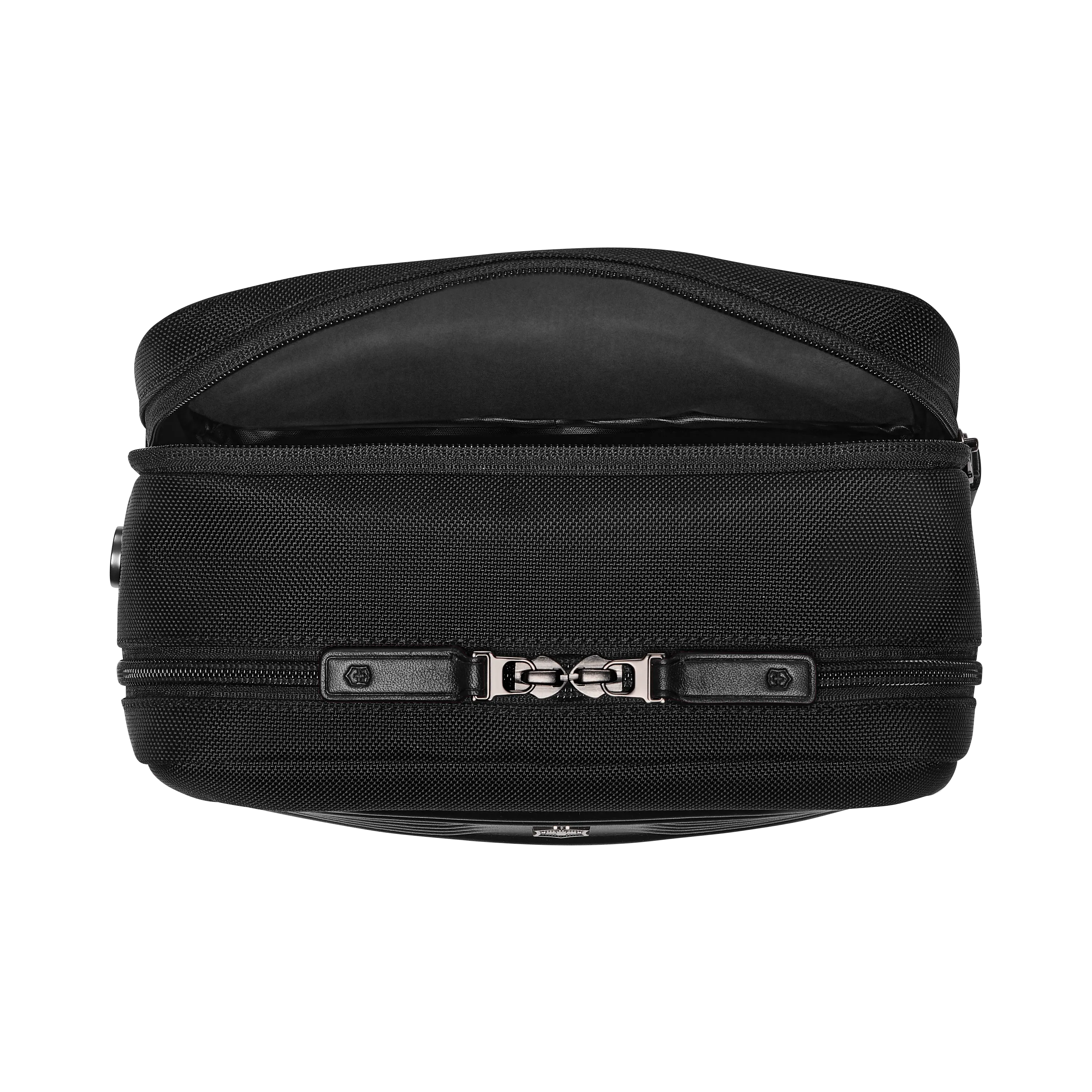Victorinox Mythic Toiletry Bag, Black