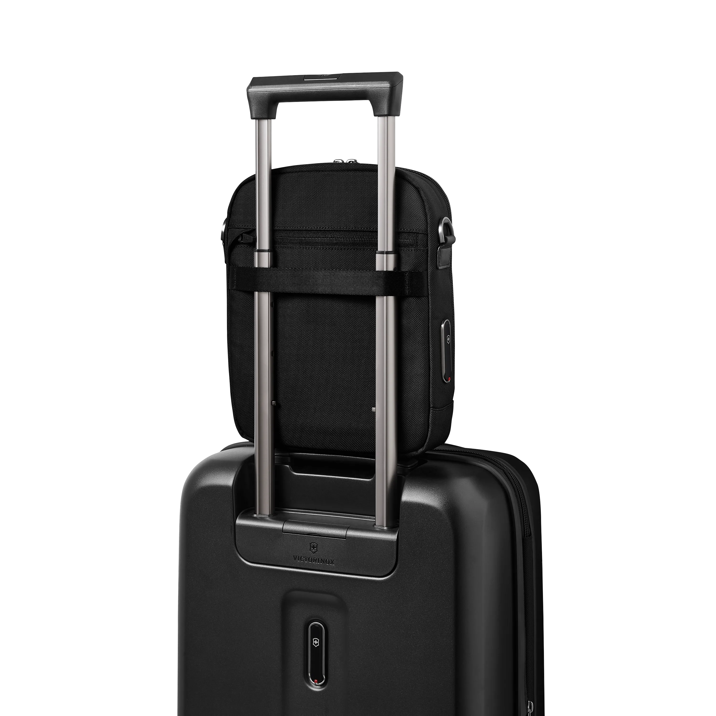 Victorinox Mythic Crossbody Bag, Black