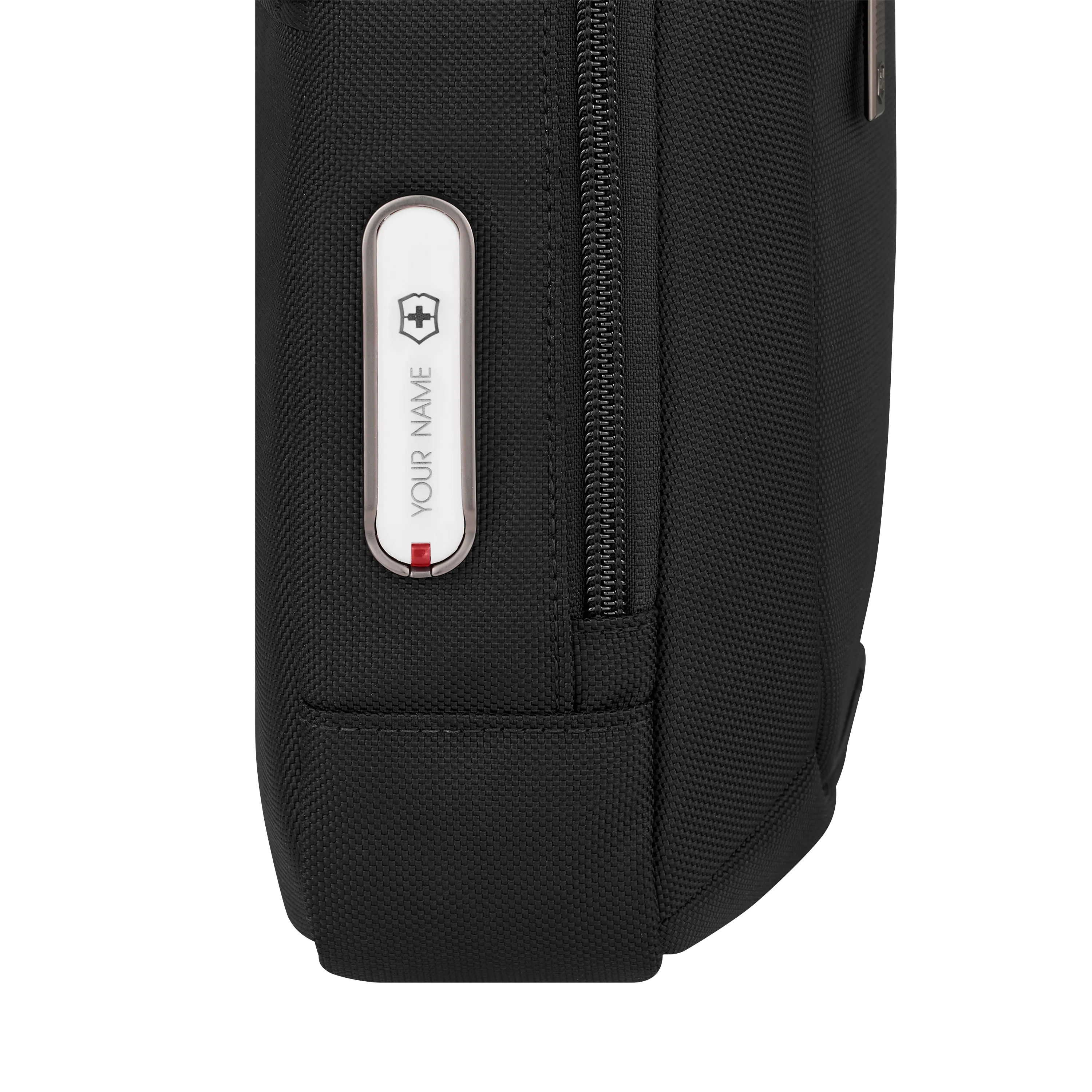 Victorinox Mythic Crossbody Bag, Black