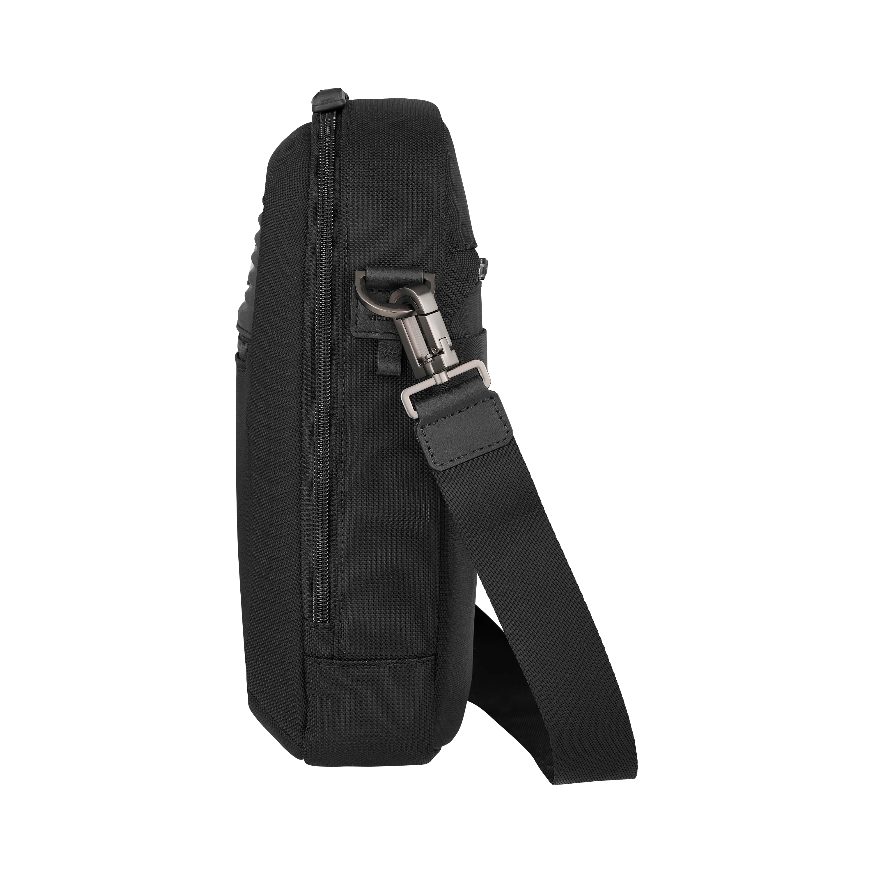 Victorinox Mythic Crossbody Bag, Black