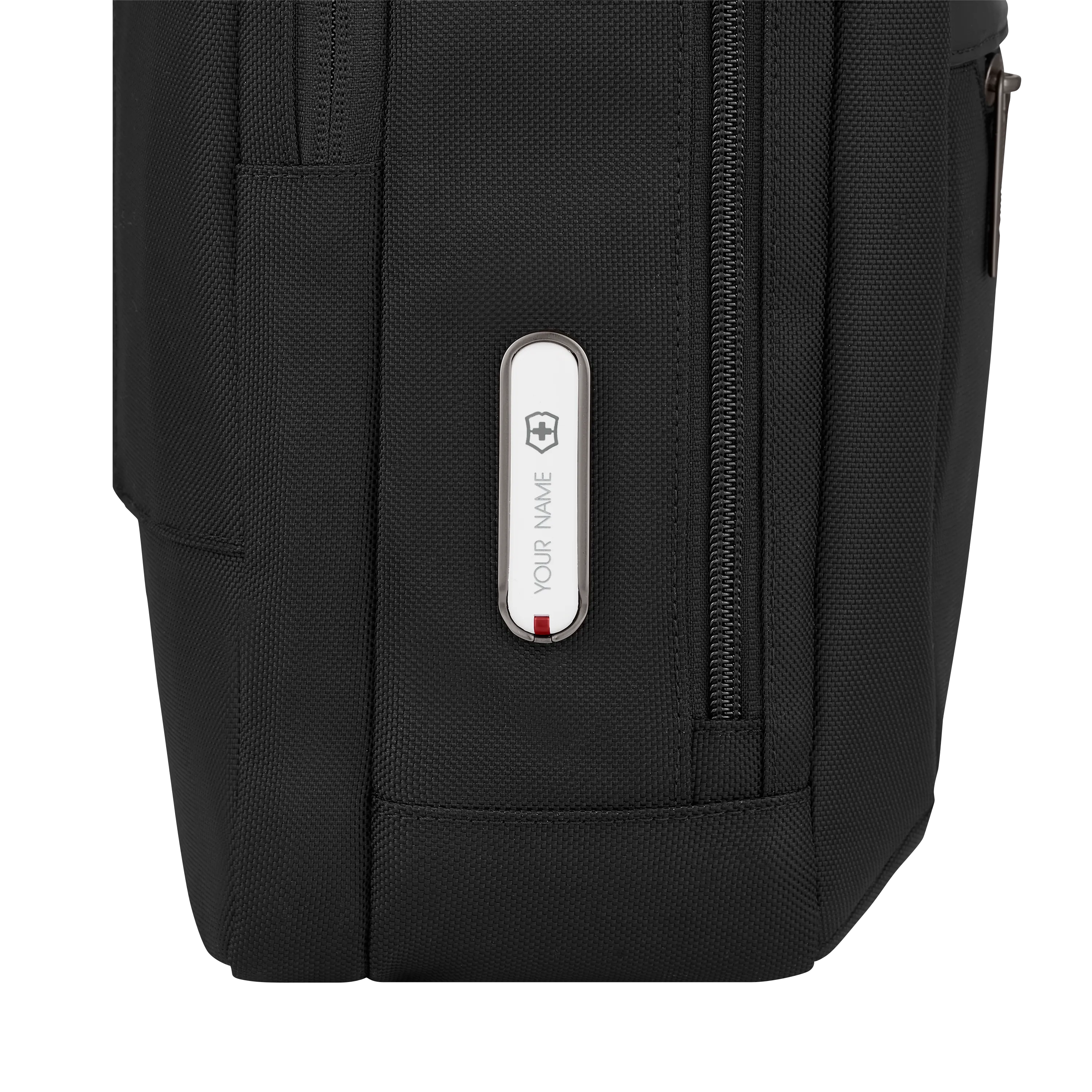 Victorinox Mythic, Deluxe Briefcase, Black