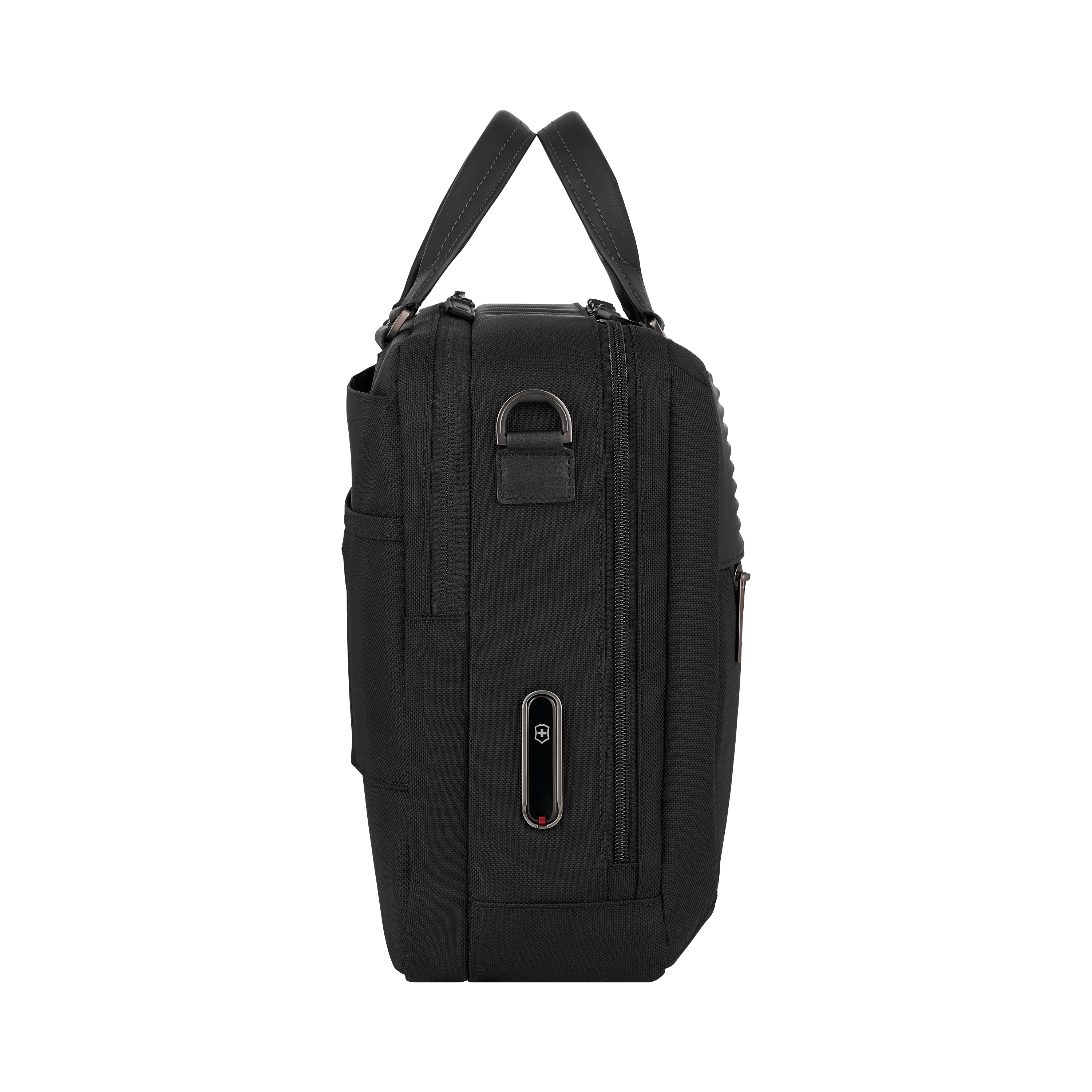 Victorinox Mythic, Deluxe Briefcase, Black