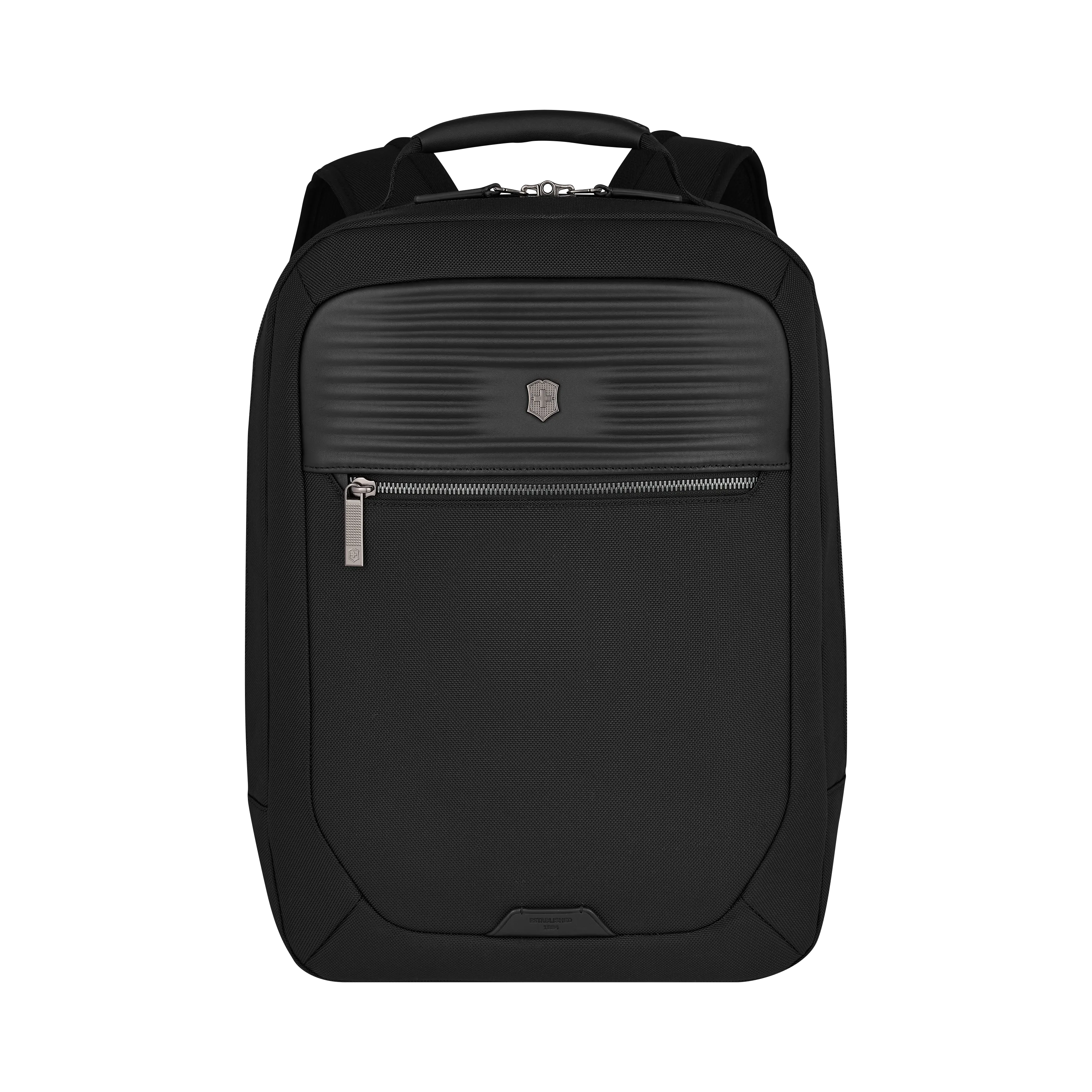 Victorinox Mythic, Compact Backpack, Black