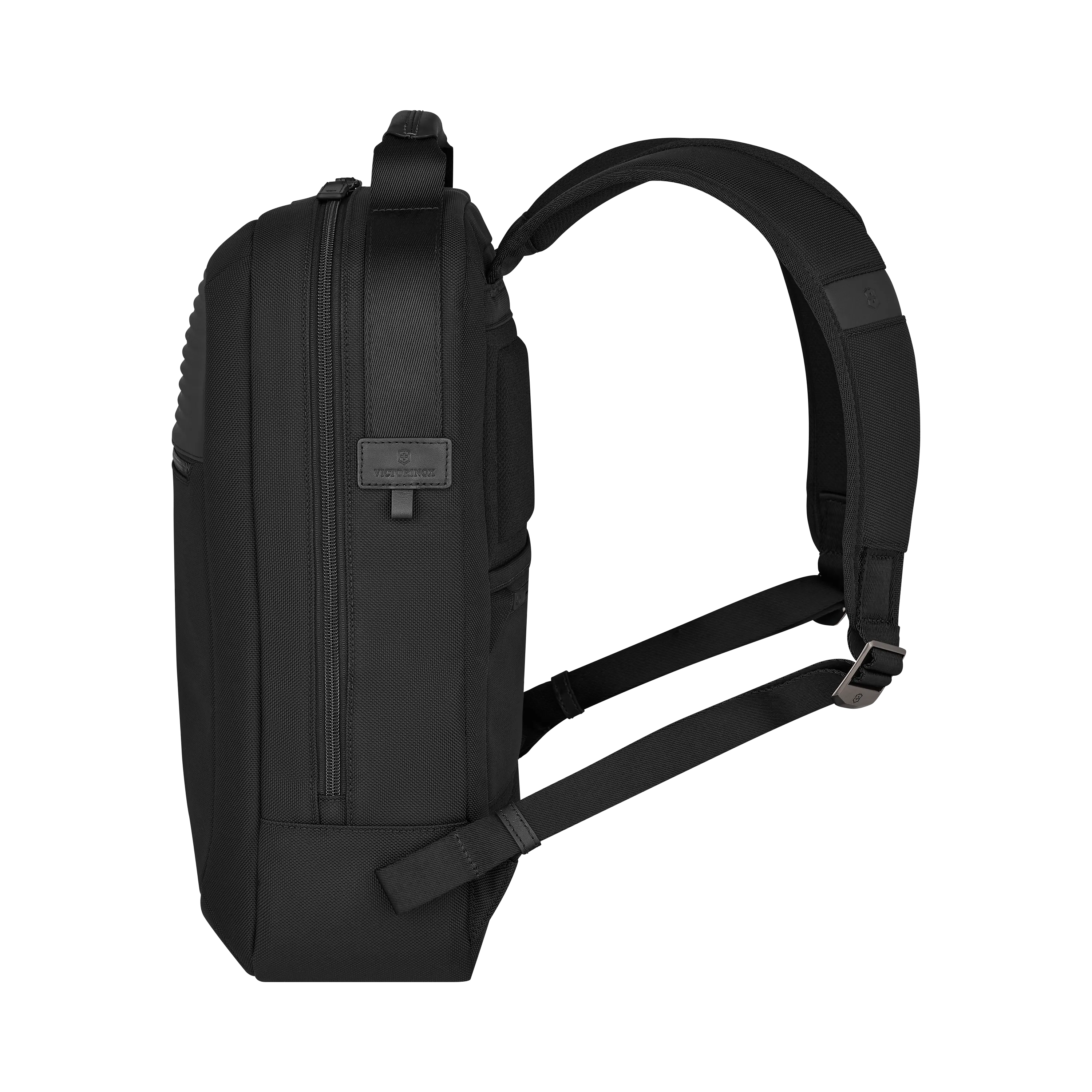 Victorinox Mythic, Compact Backpack, Black