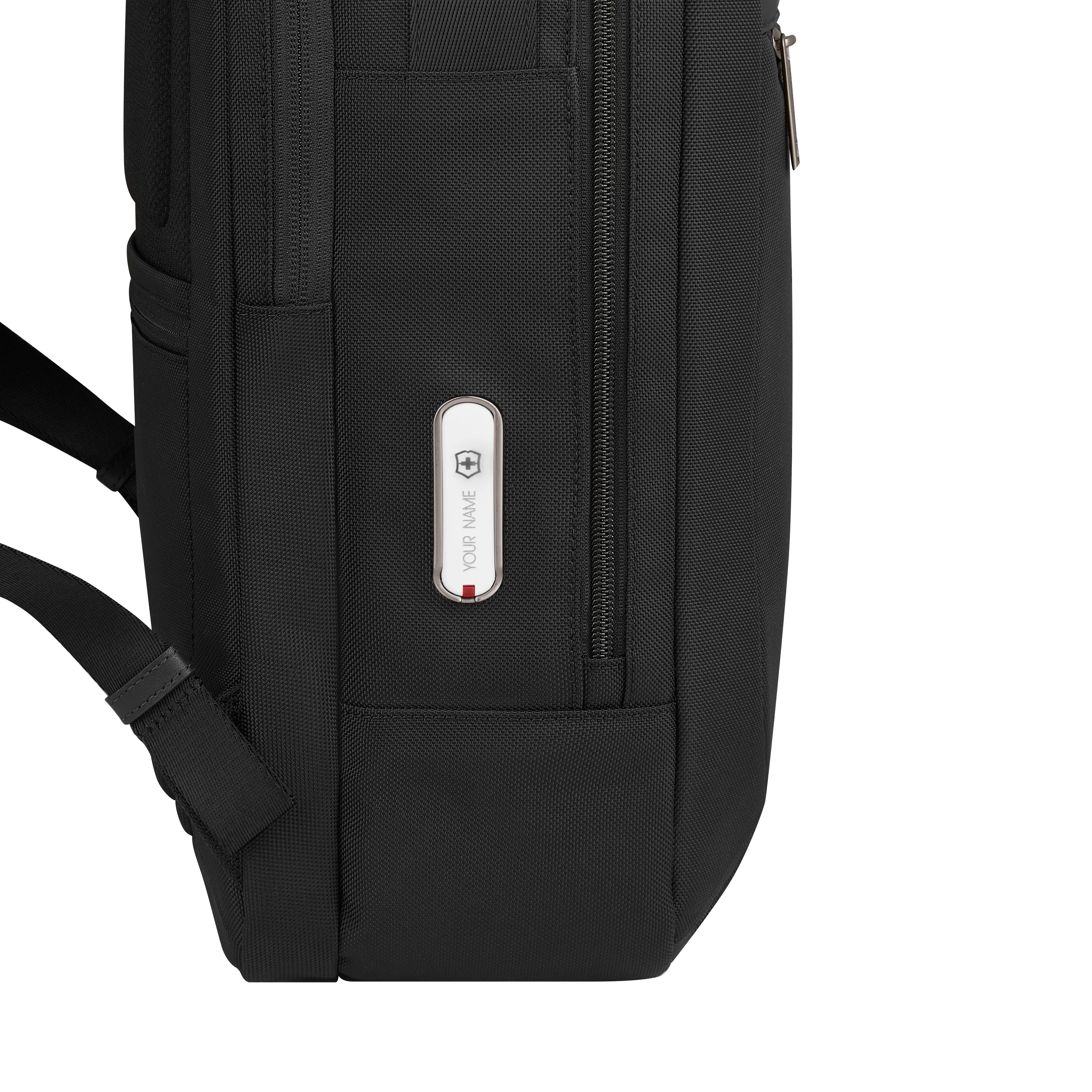 Victorinox Mythic, Deluxe Backpack, Black