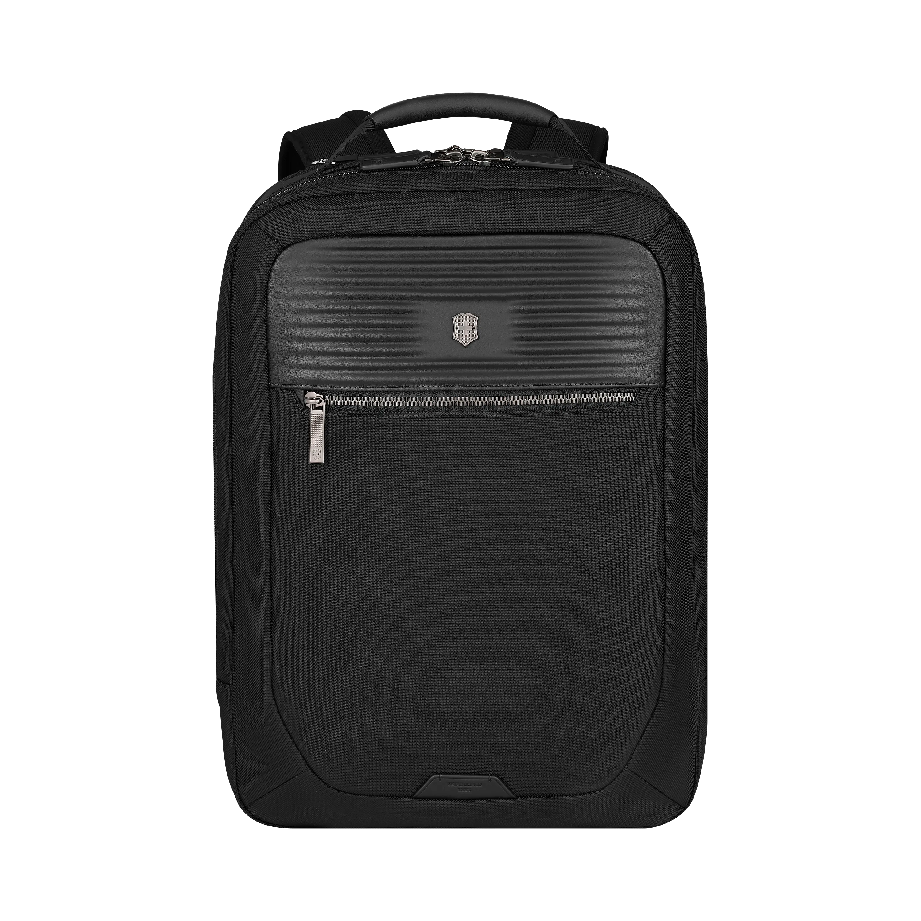 Victorinox Mythic, Deluxe Backpack, Black