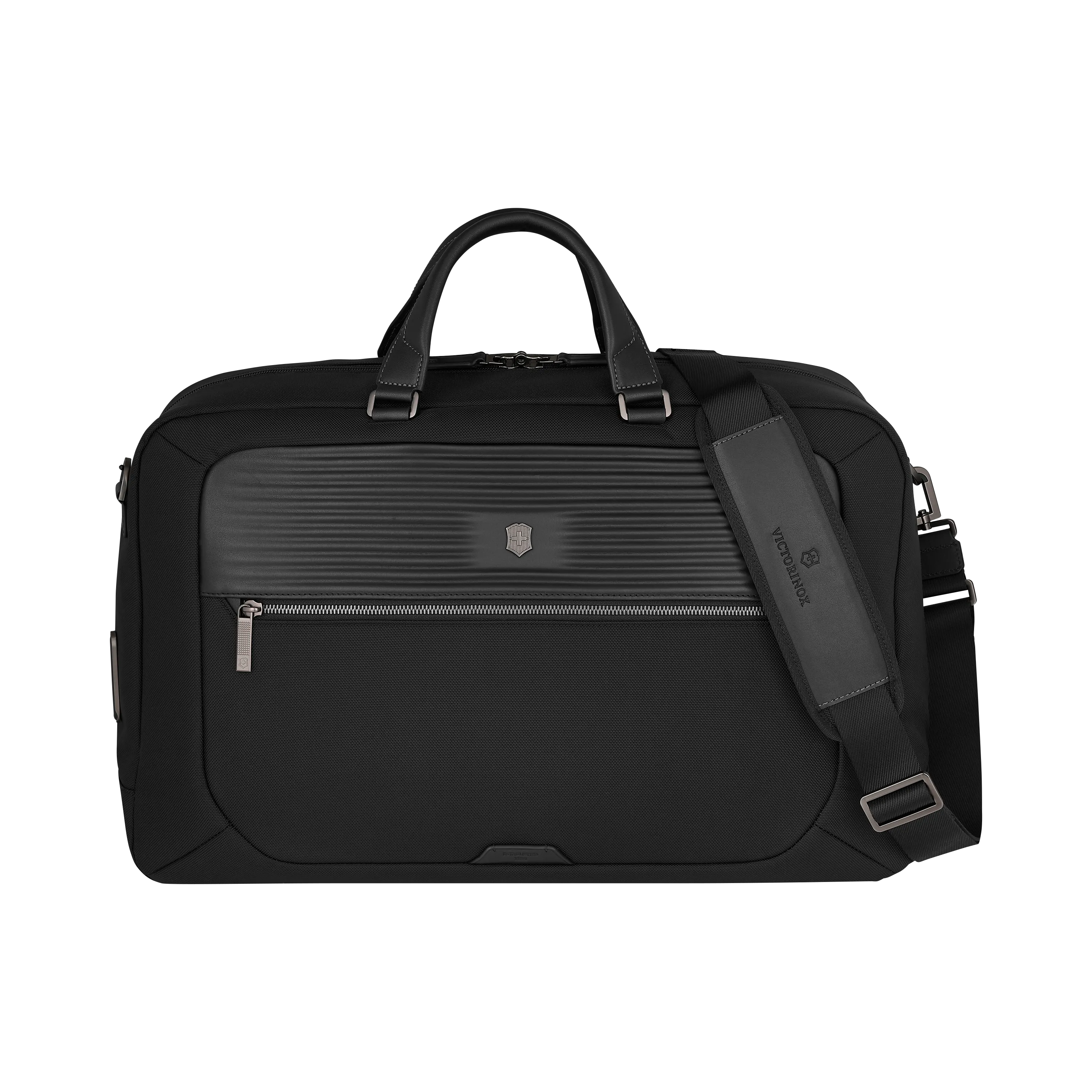 Victorinox Mythic, Weekender, Black