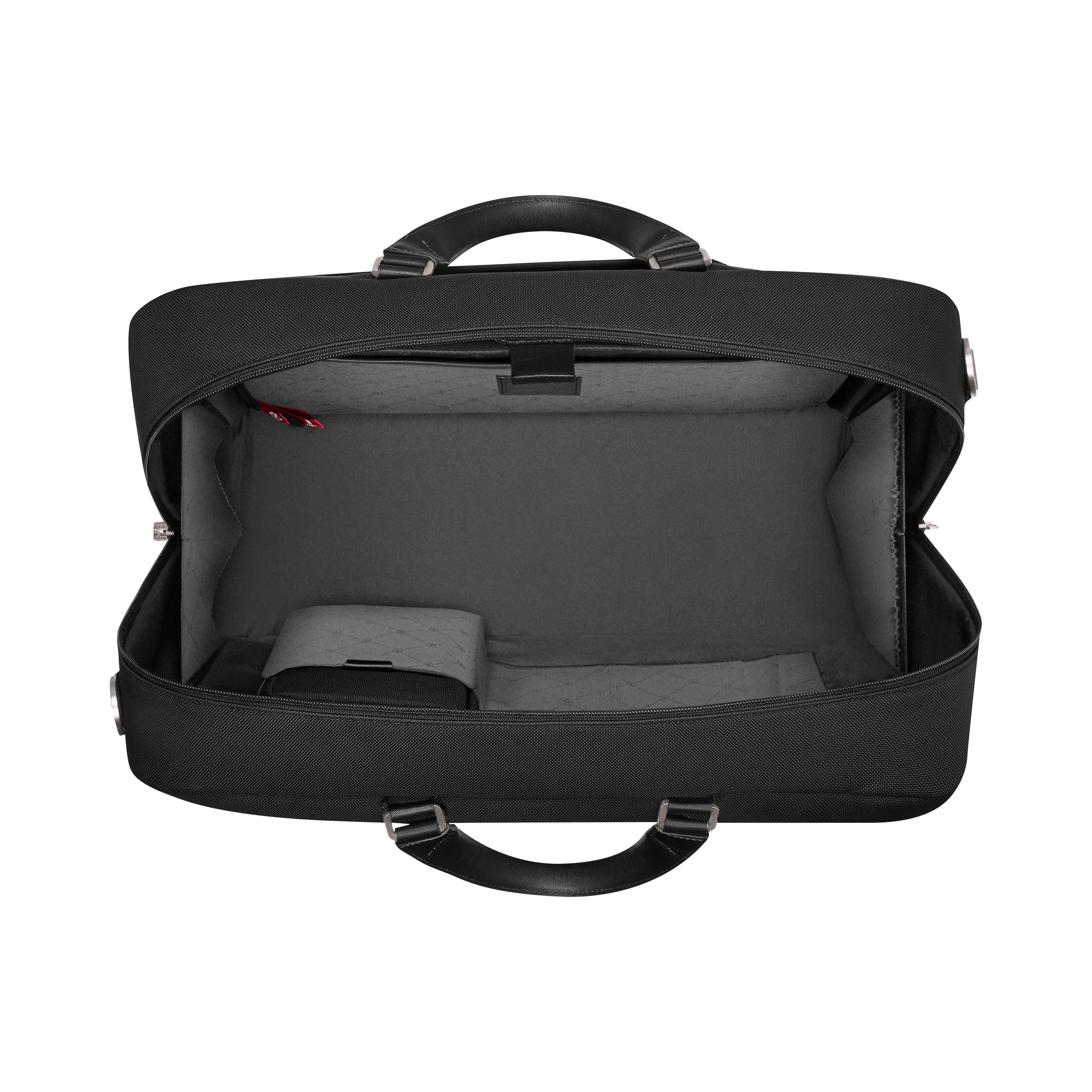 Victorinox Mythic, Weekender, Black