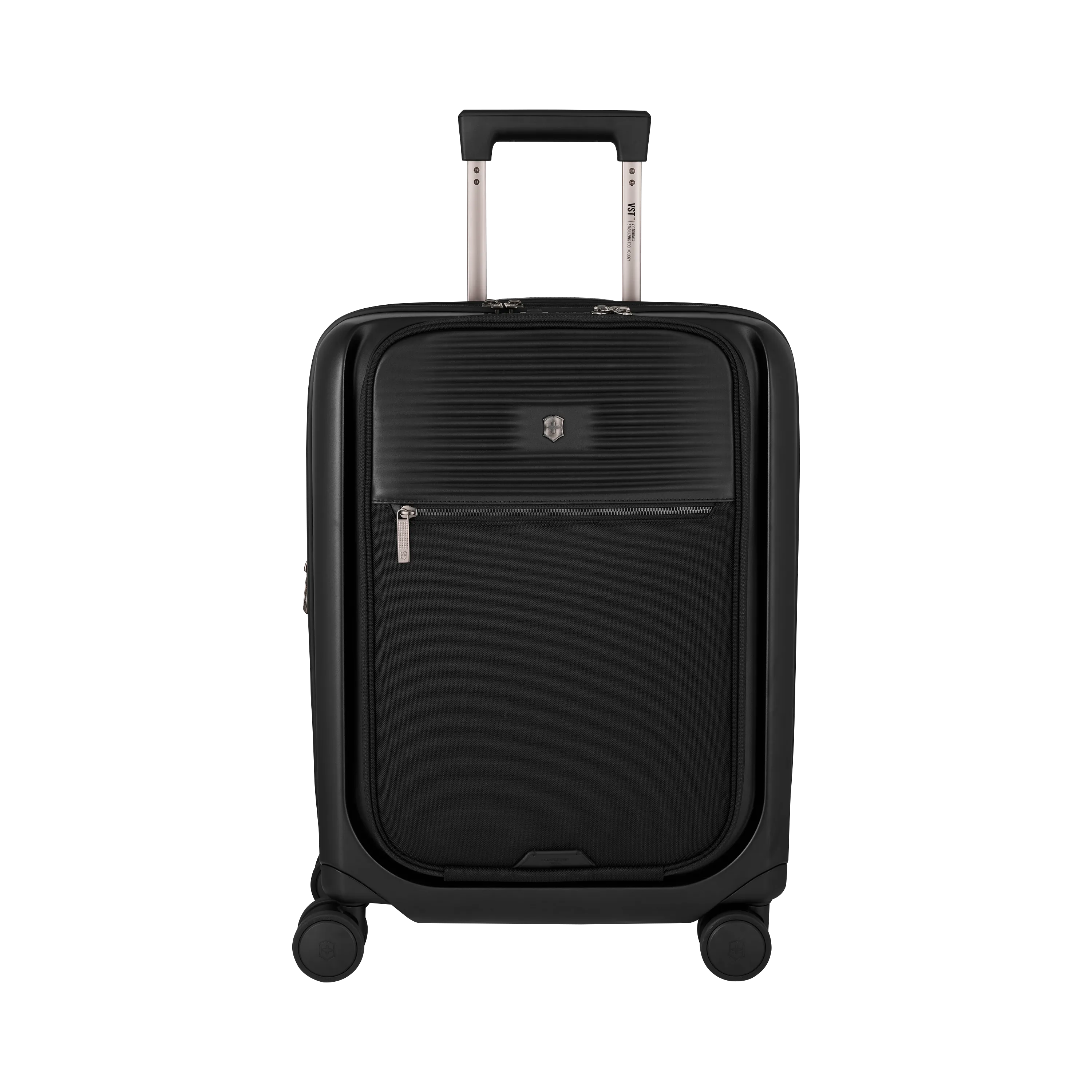 Victorinox Mythic, Global Carry-On, Black