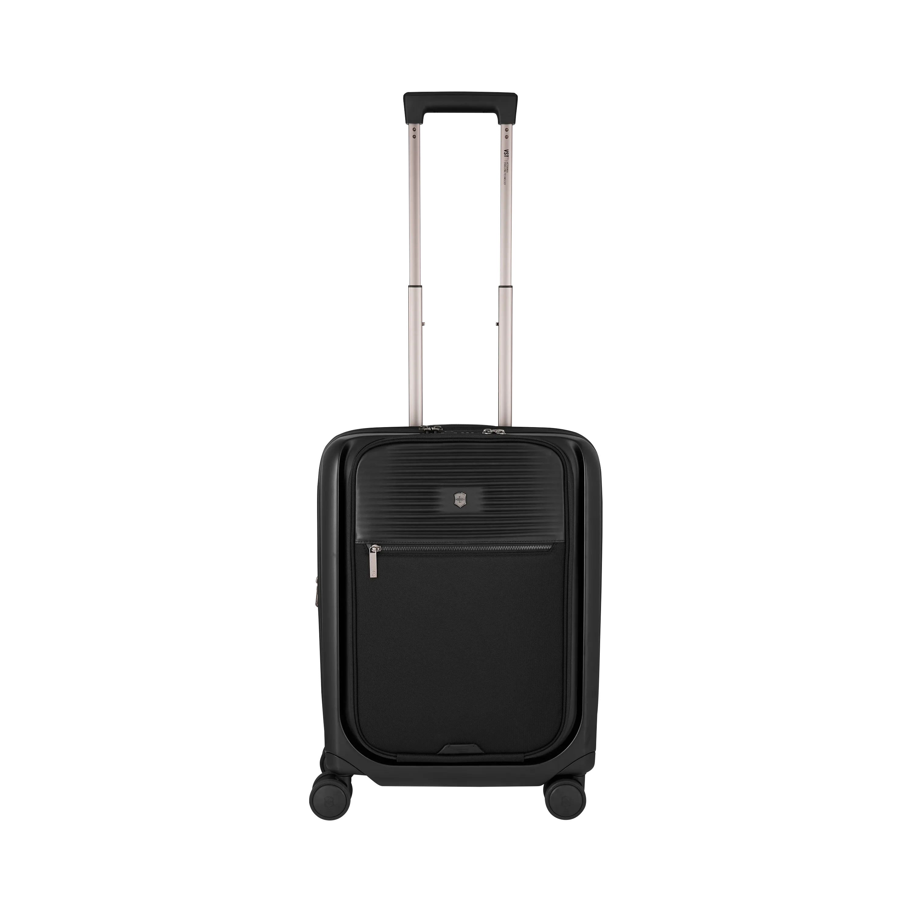 Victorinox Mythic, Global Carry-On, Black