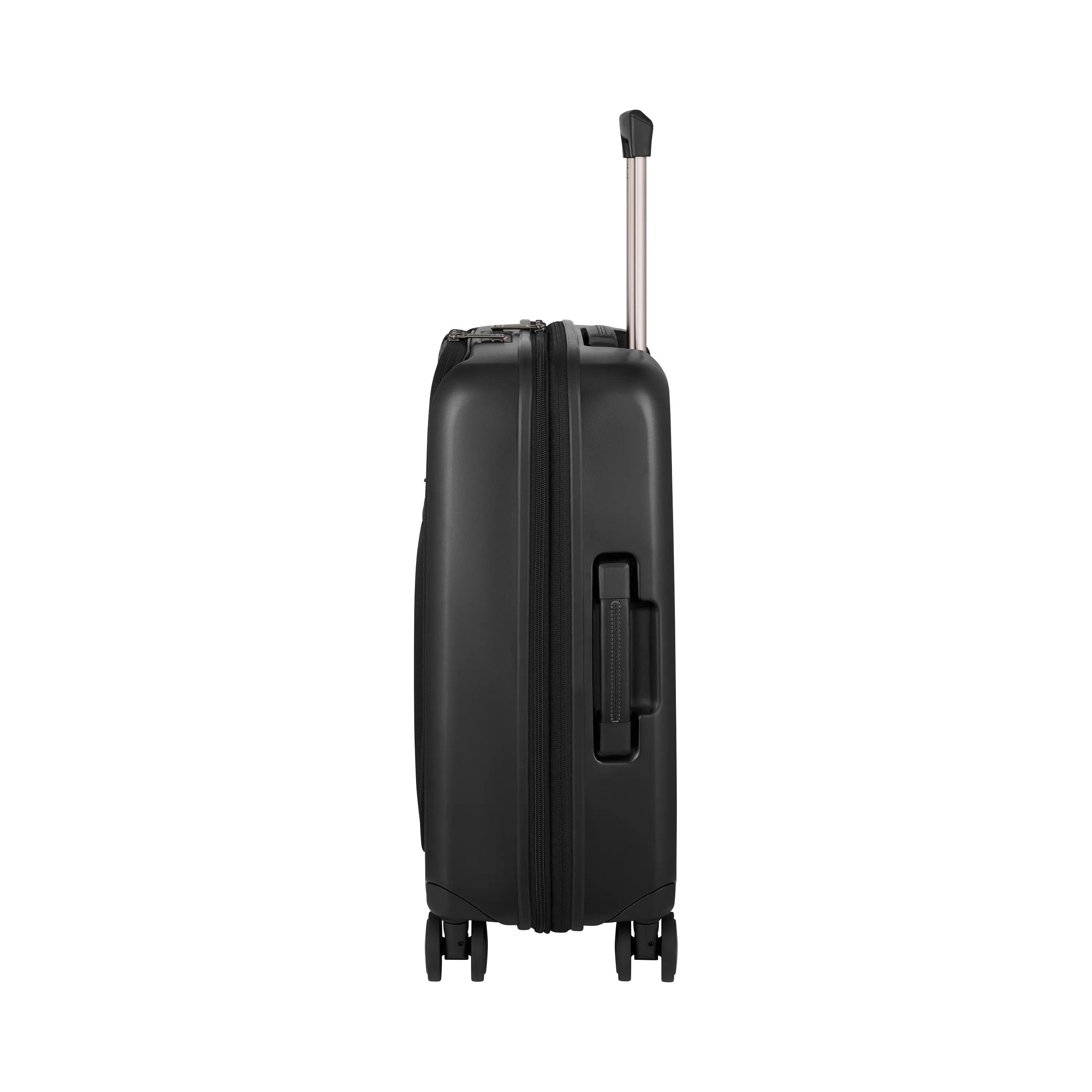 Victorinox Mythic, Global Carry-On, Black