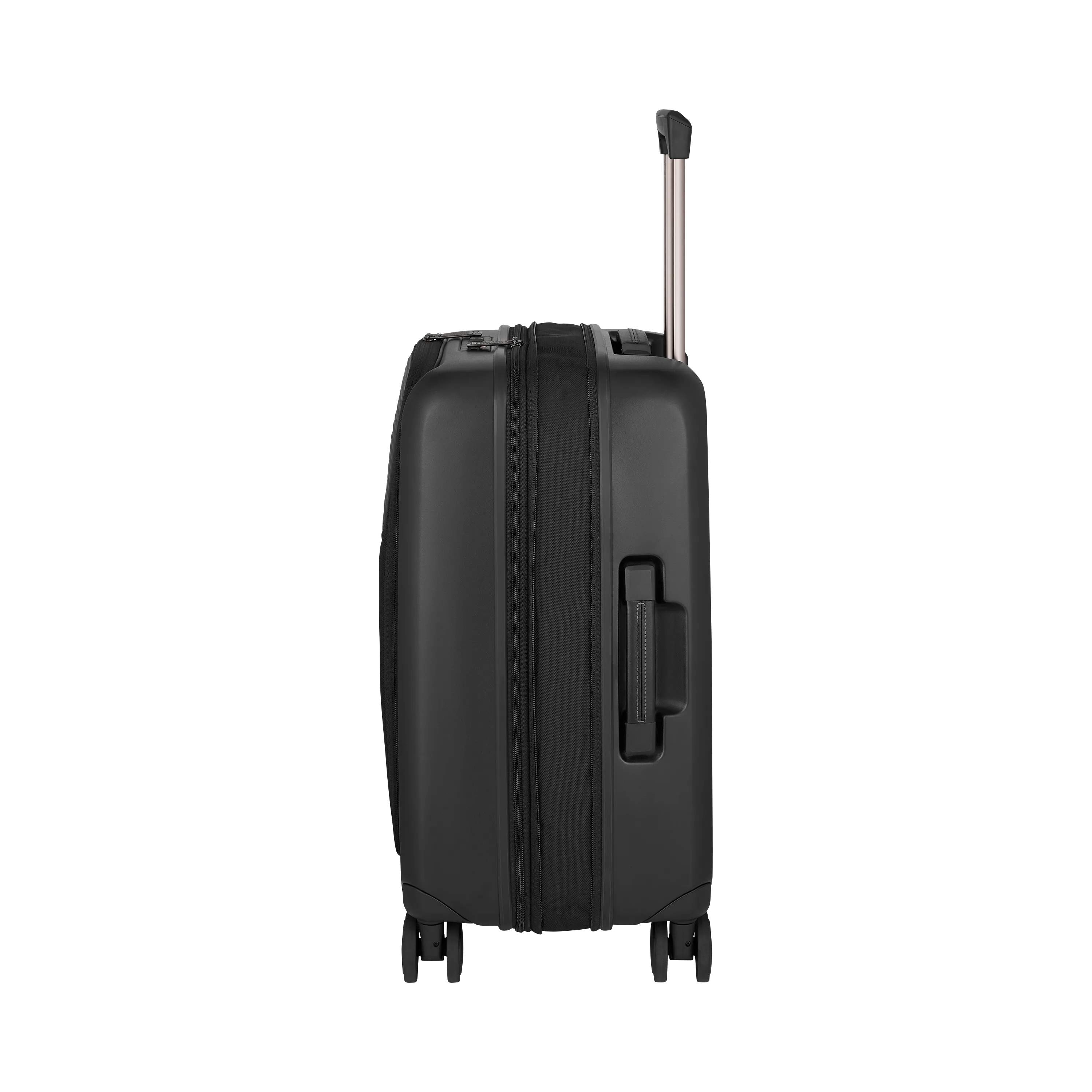 Victorinox Mythic, Frequent Flyer Carry-On, Black