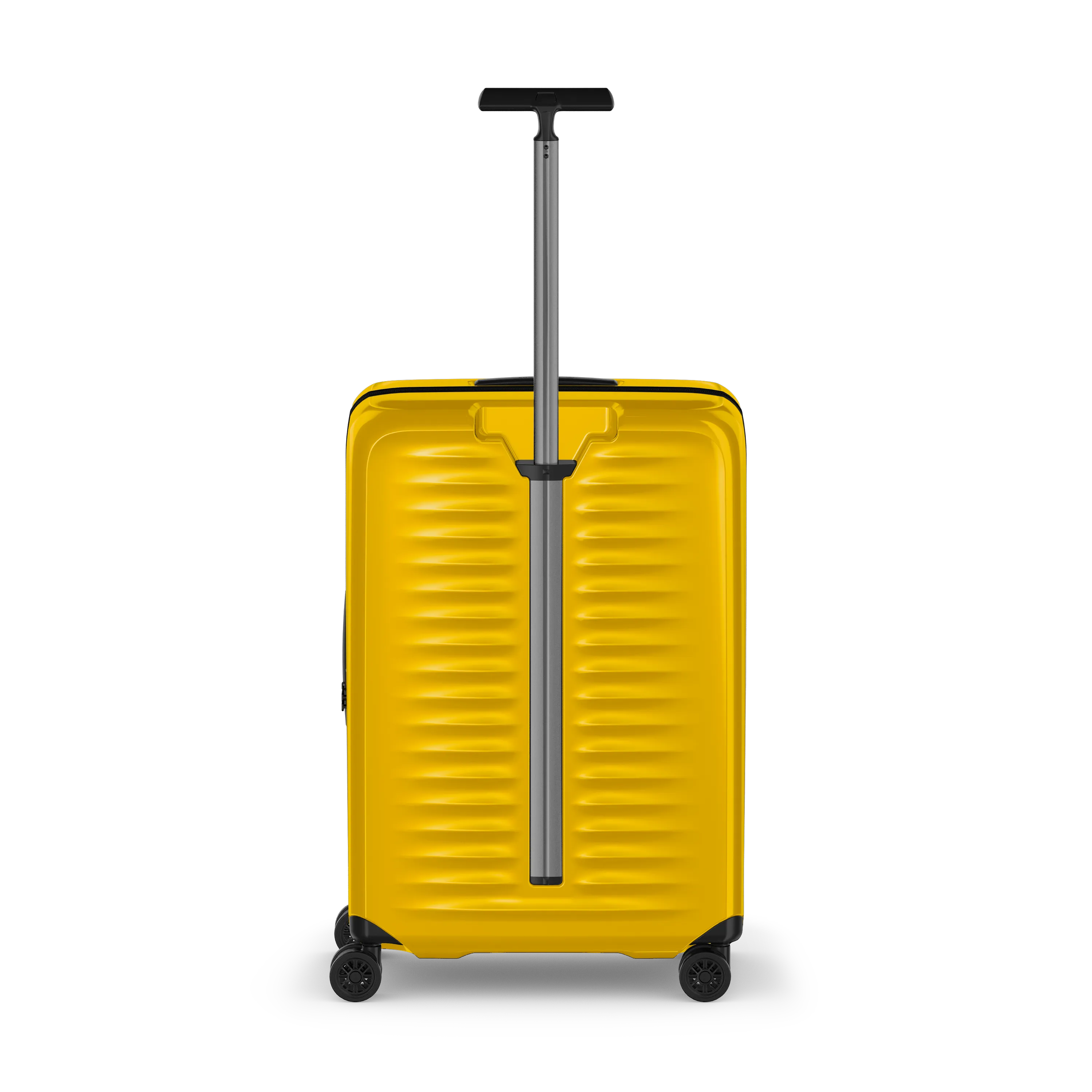 Victorinox Airox, Medium Hardside Case, Gold Yellow