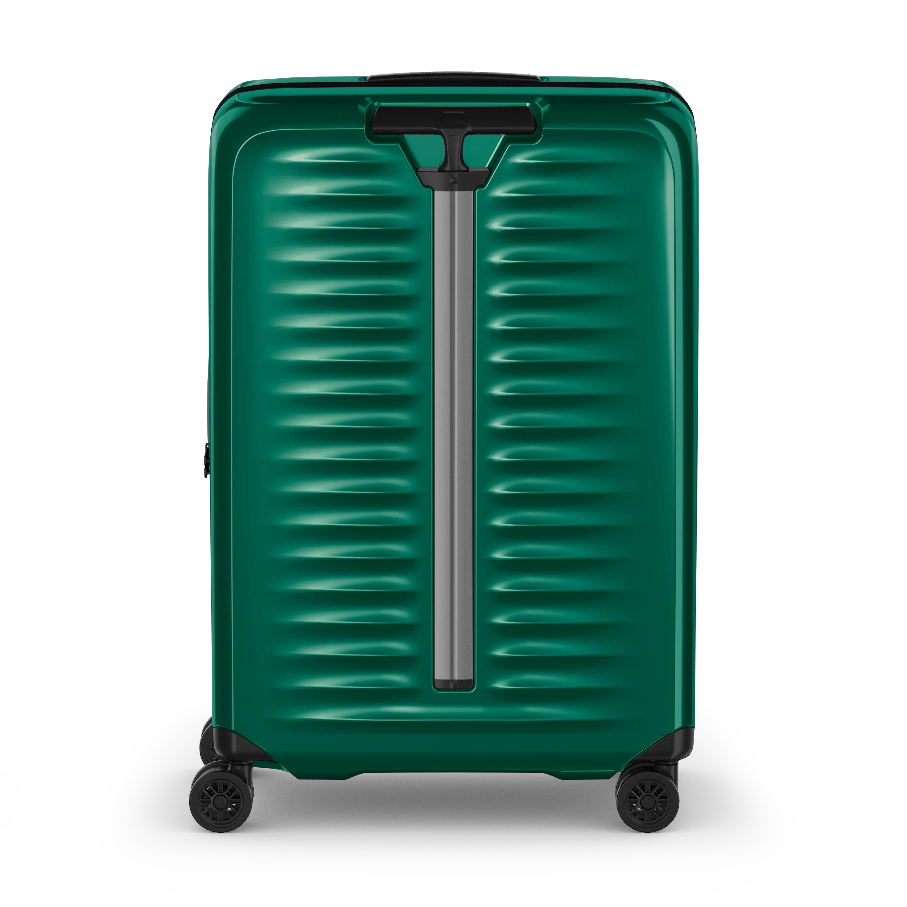 Victorinox Airox, Medium Hardside Case, Forest Green
