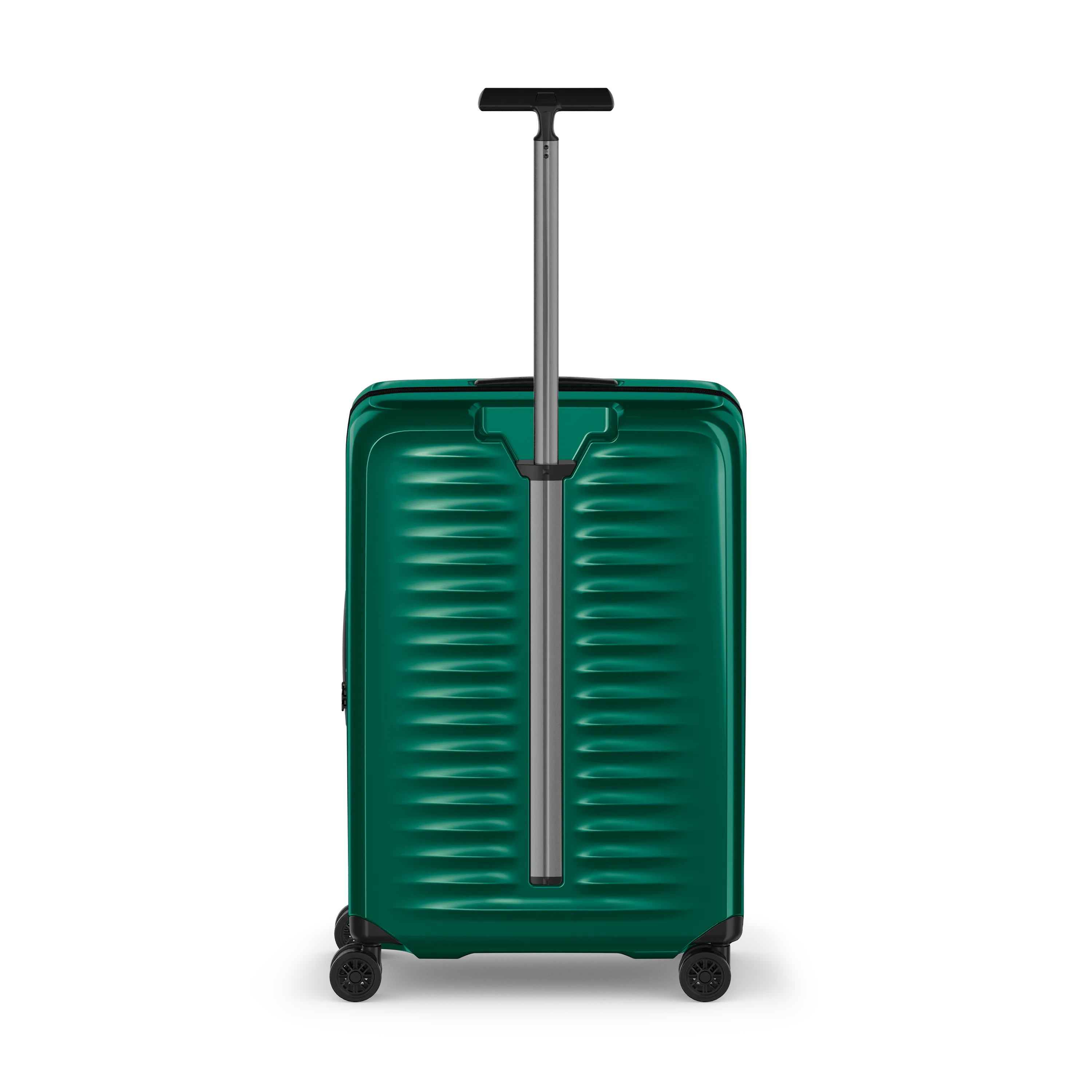 Victorinox Airox, Medium Hardside Case, Forest Green