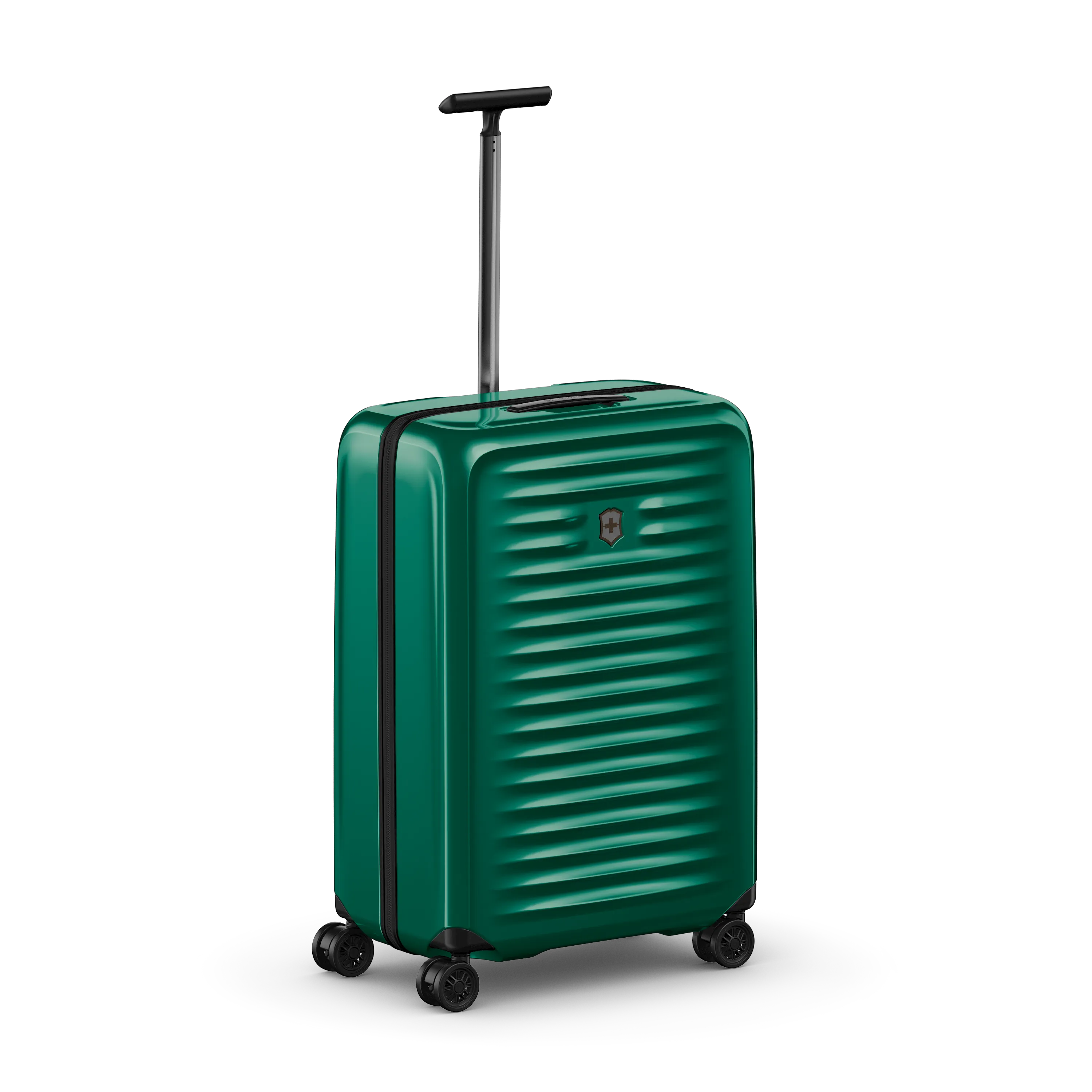Victorinox Airox, Medium Hardside Case, Forest Green