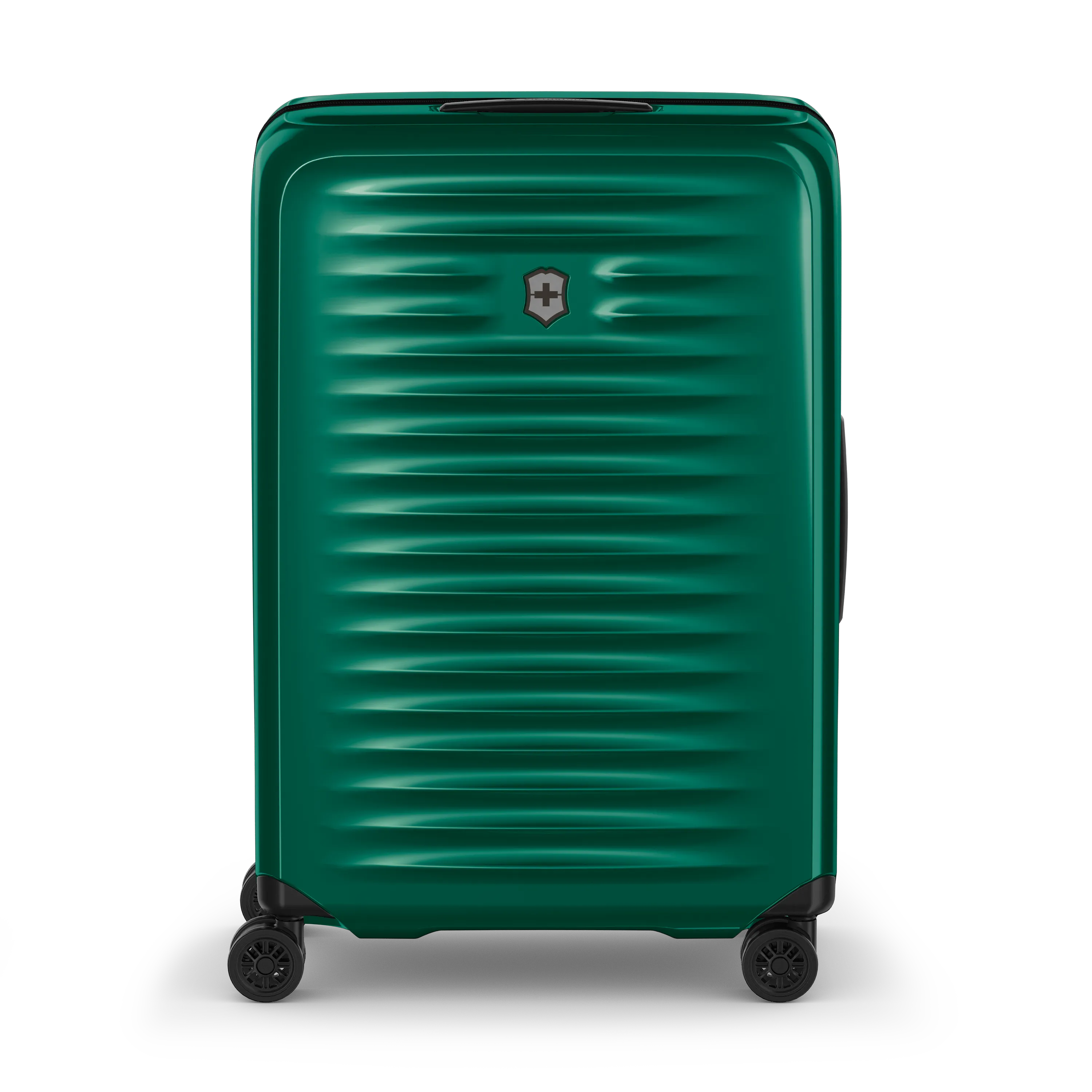 Victorinox Airox, Medium Hardside Case, Forest Green