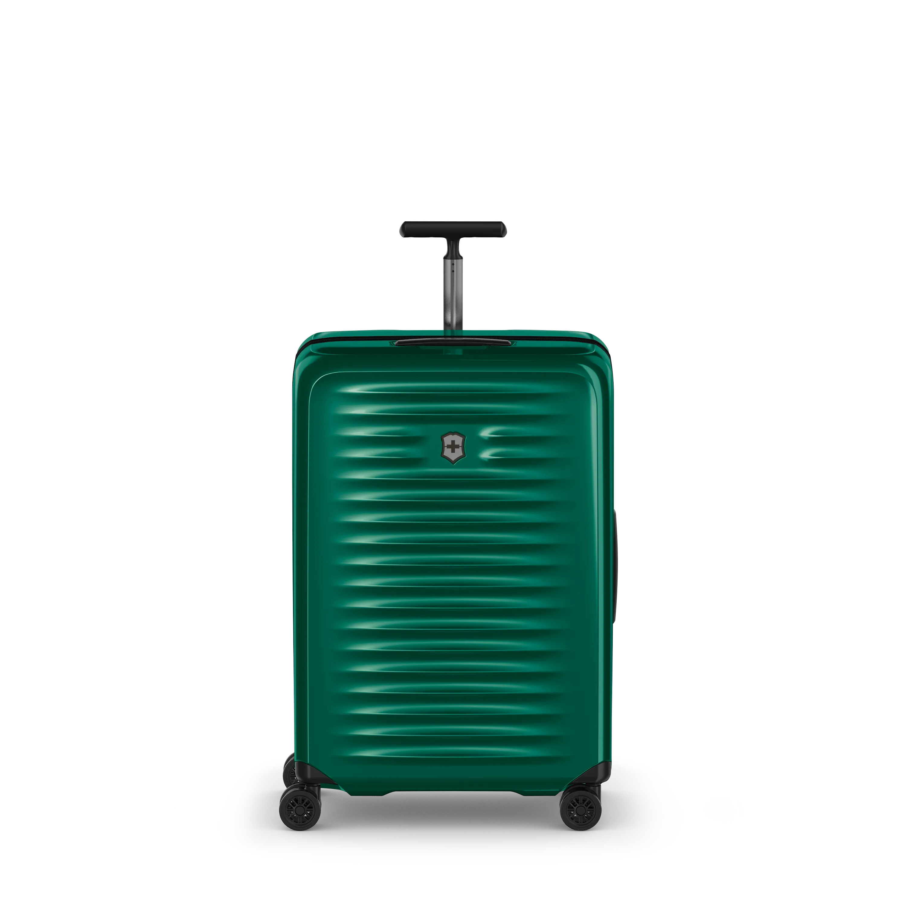 Victorinox Airox, Medium Hardside Case, Forest Green