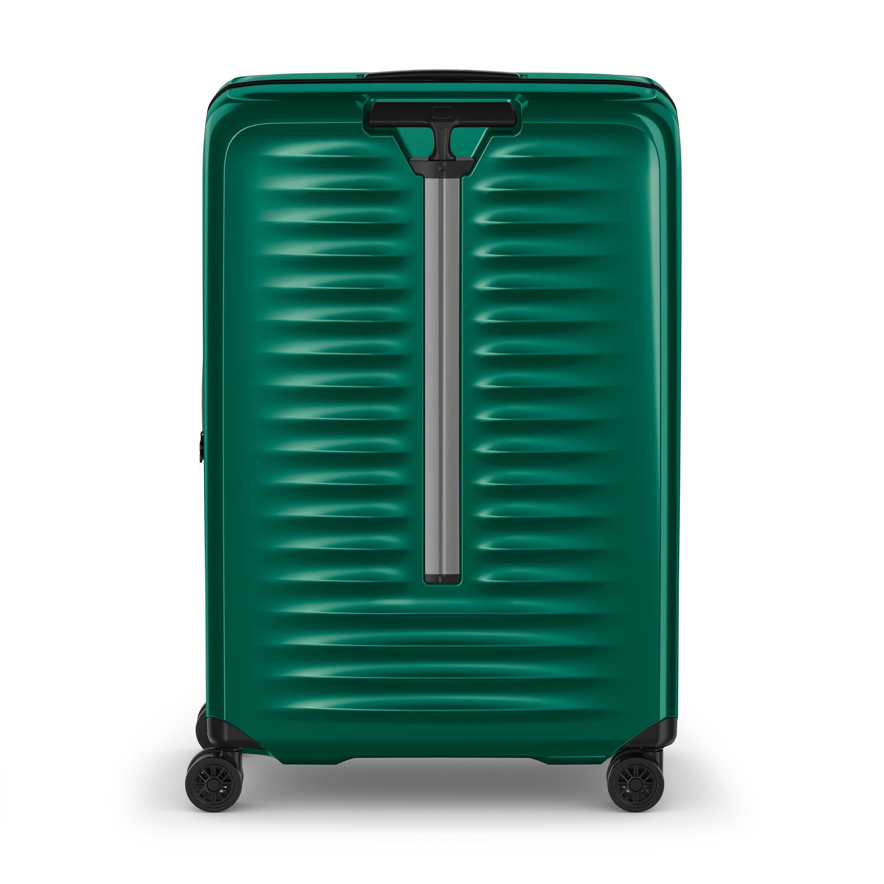 Victorinox Airox, Large Hardside Case, Forest Green
