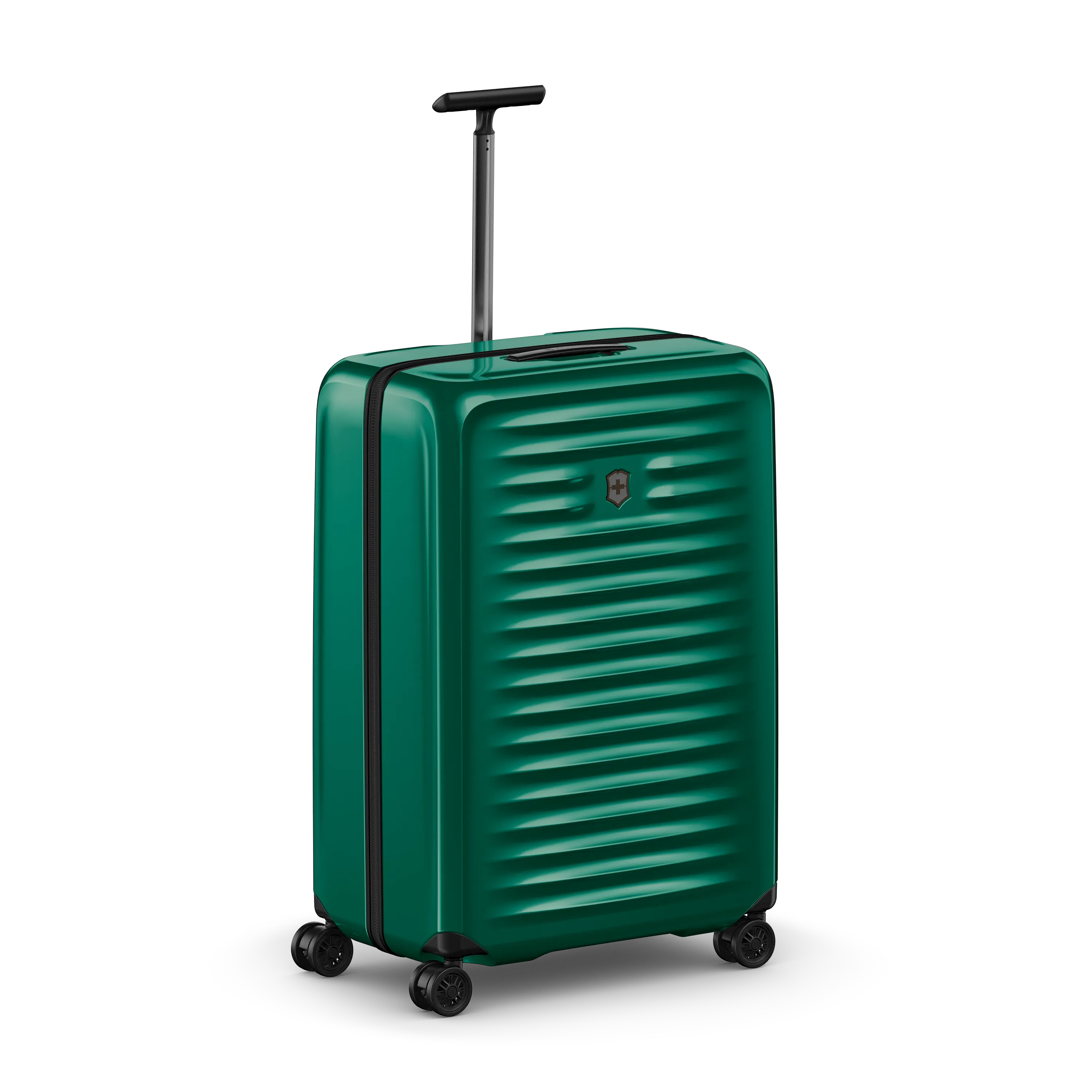 Victorinox Airox, Large Hardside Case, Forest Green