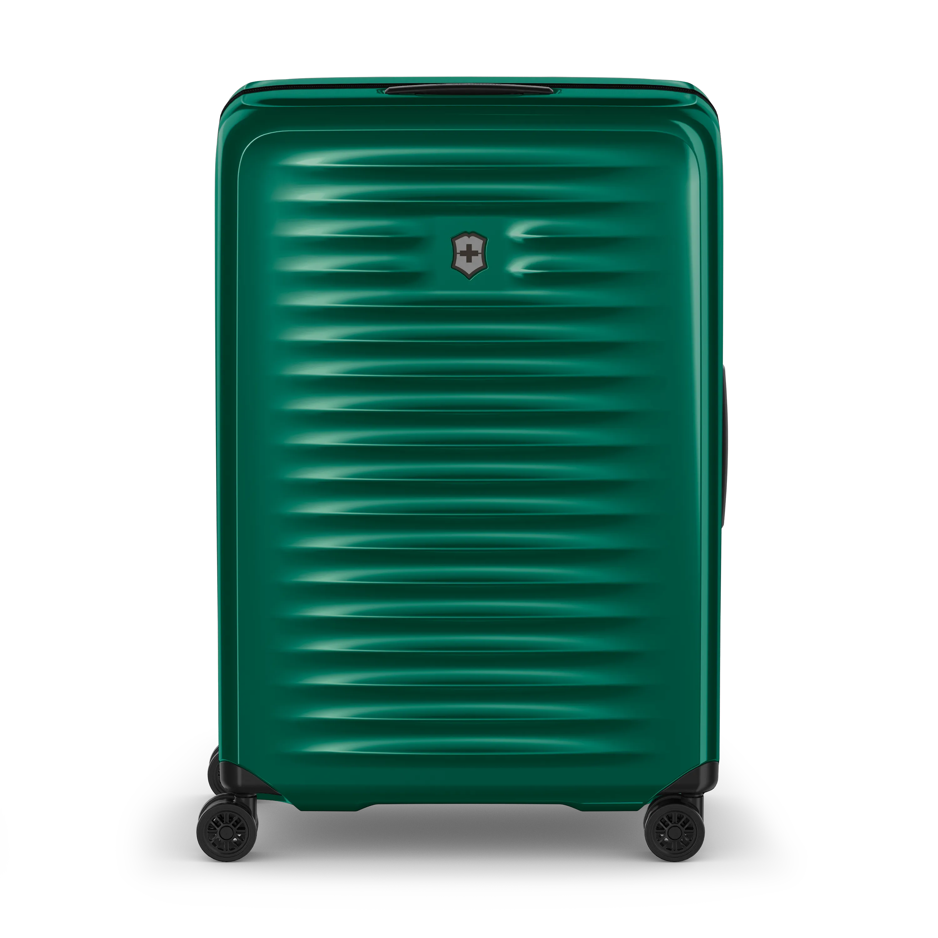 Victorinox Airox, Large Hardside Case, Forest Green