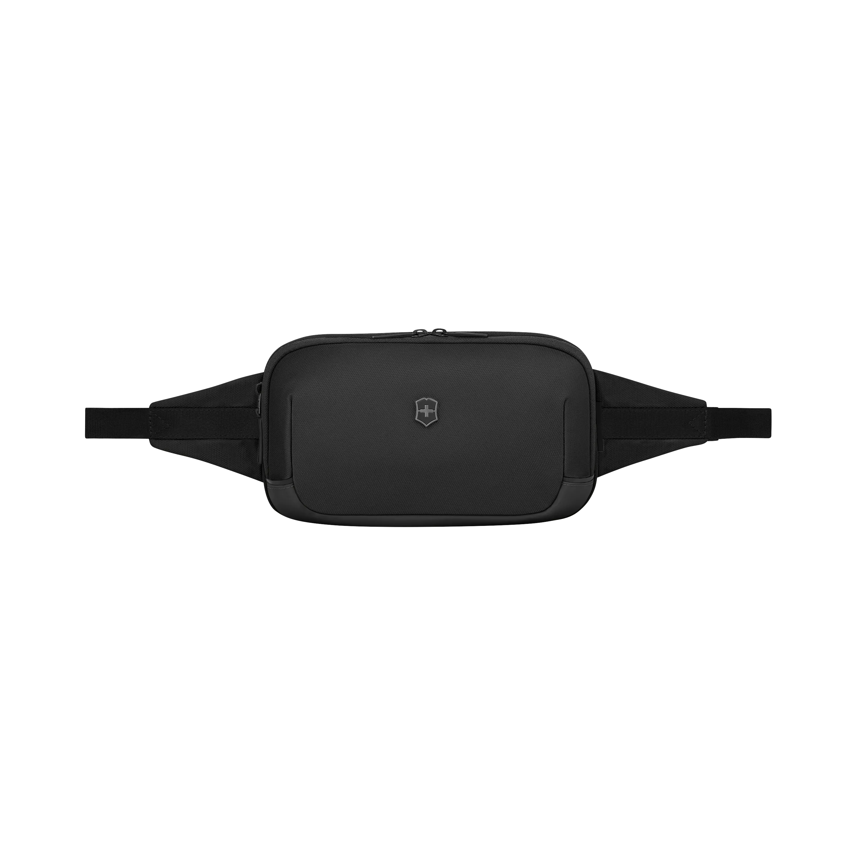 Victorinox Altmont Modern Belt Bag, Black