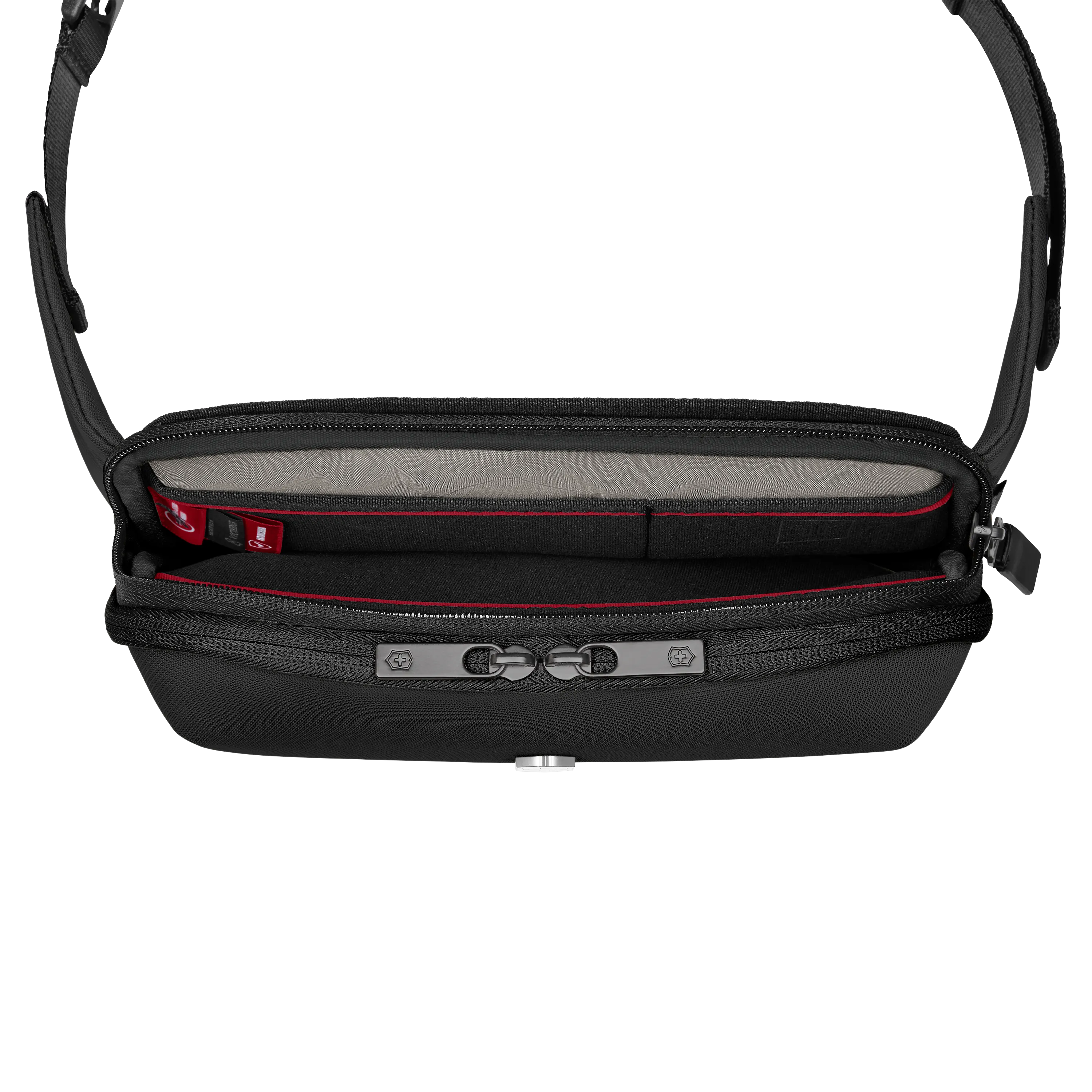 Victorinox Altmont Modern Belt Bag, Black