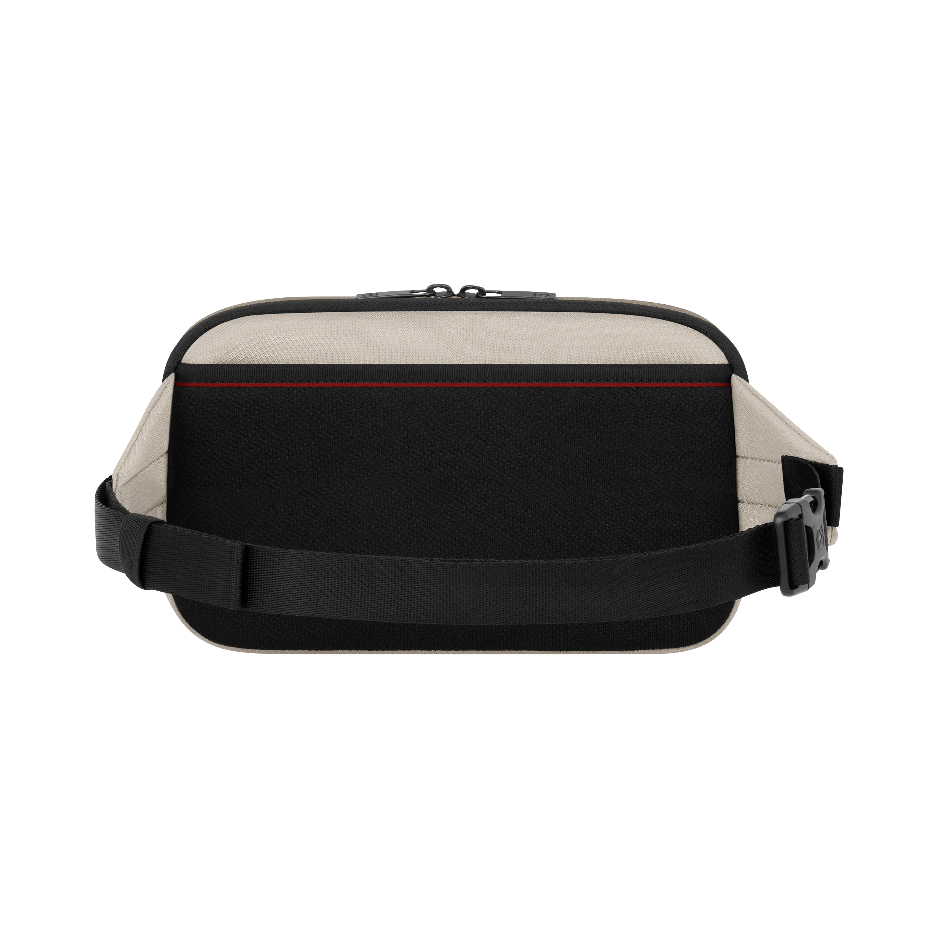 Victorinox Altmont Modern Belt Bag, Stone White