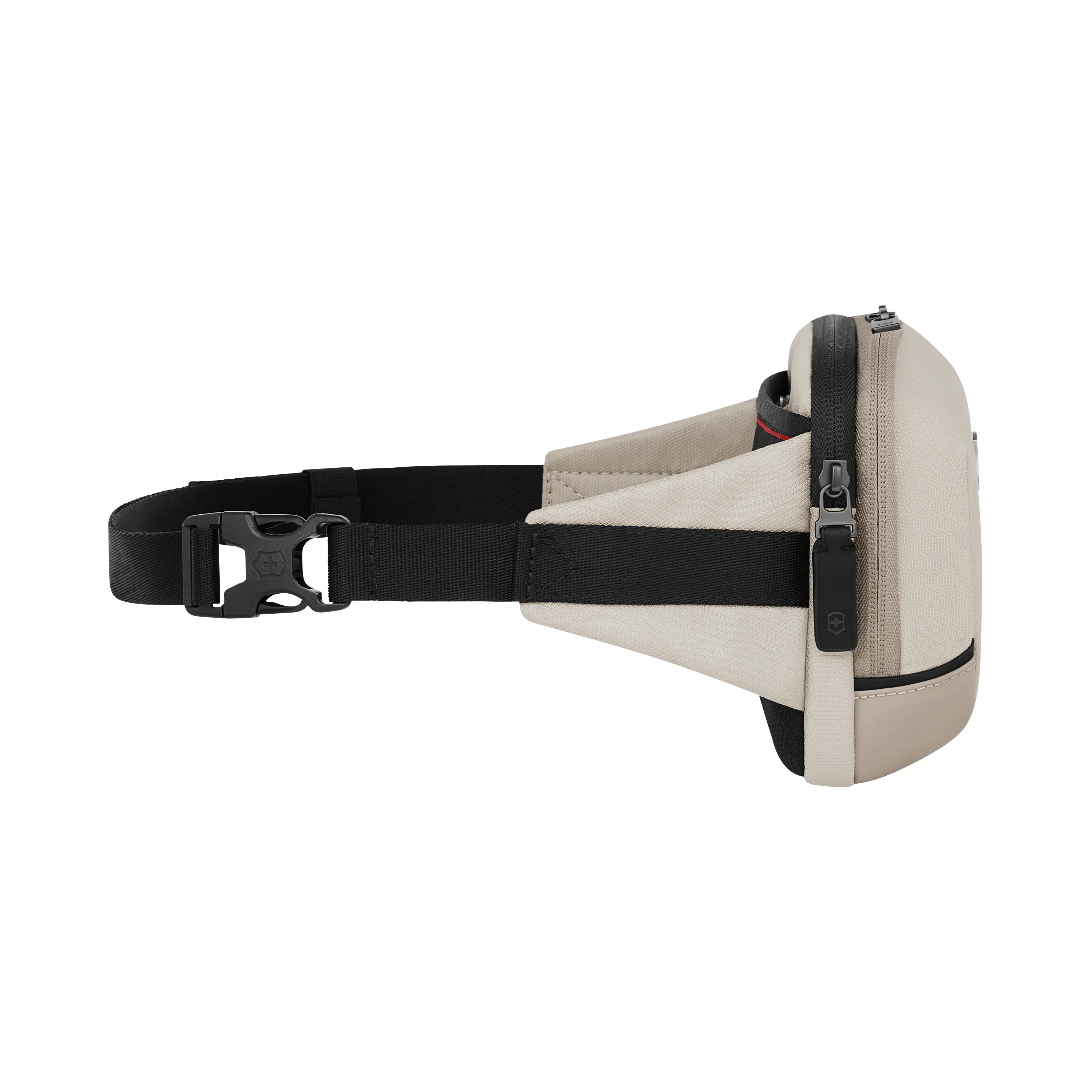 Victorinox Altmont Modern Belt Bag, Stone White