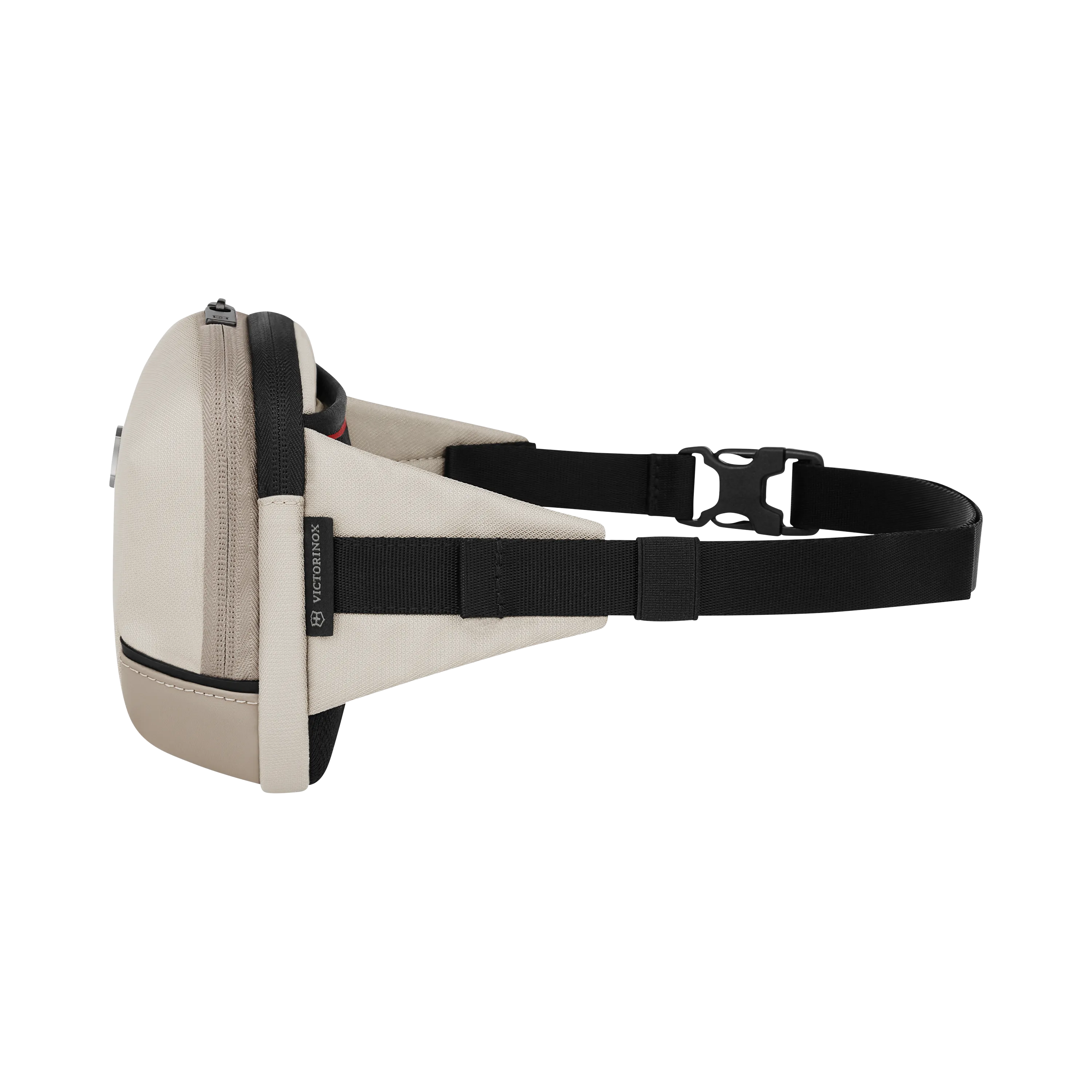 Victorinox Altmont Modern Belt Bag, Stone White