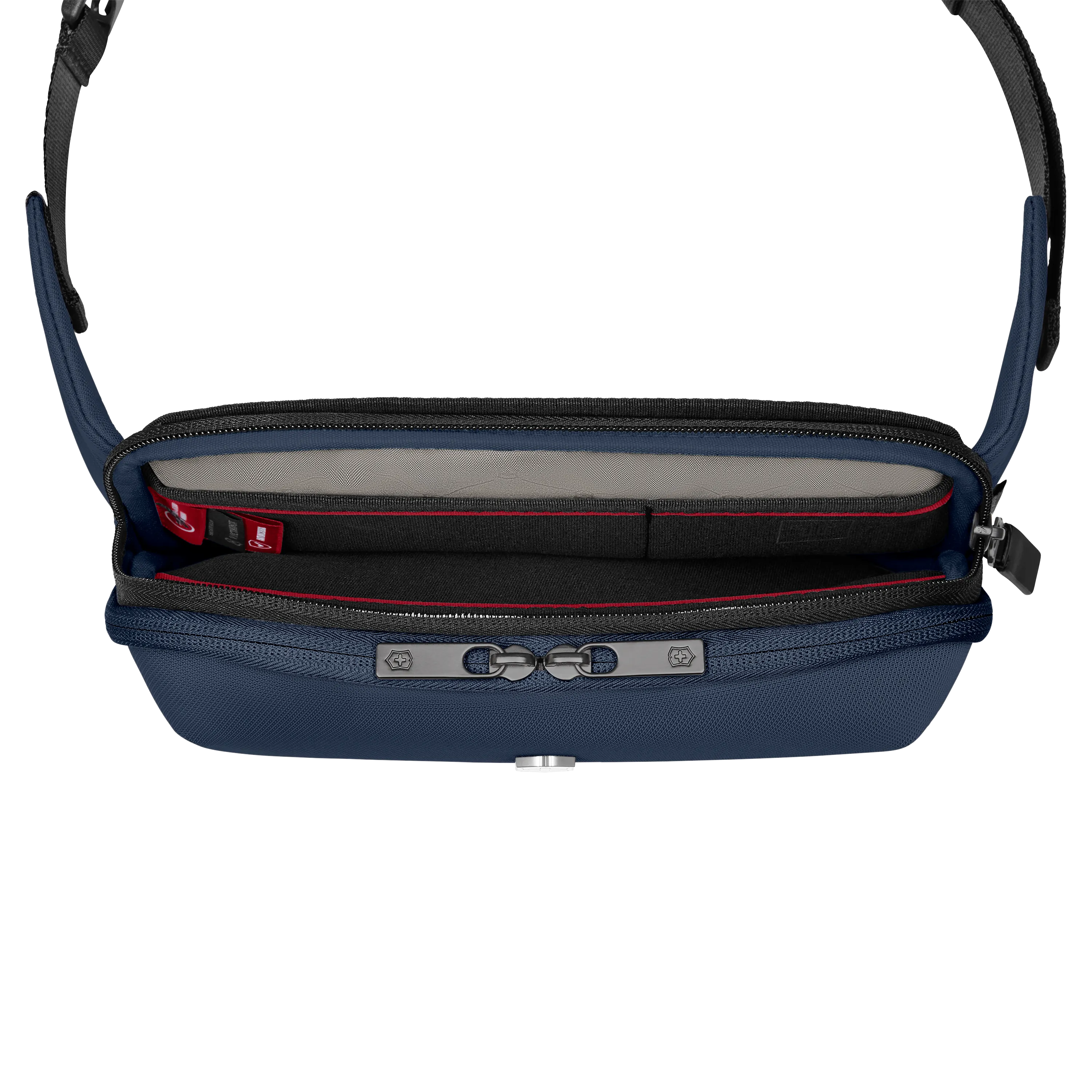 Victorinox Altmont Modern Belt Bag, Navy Blue