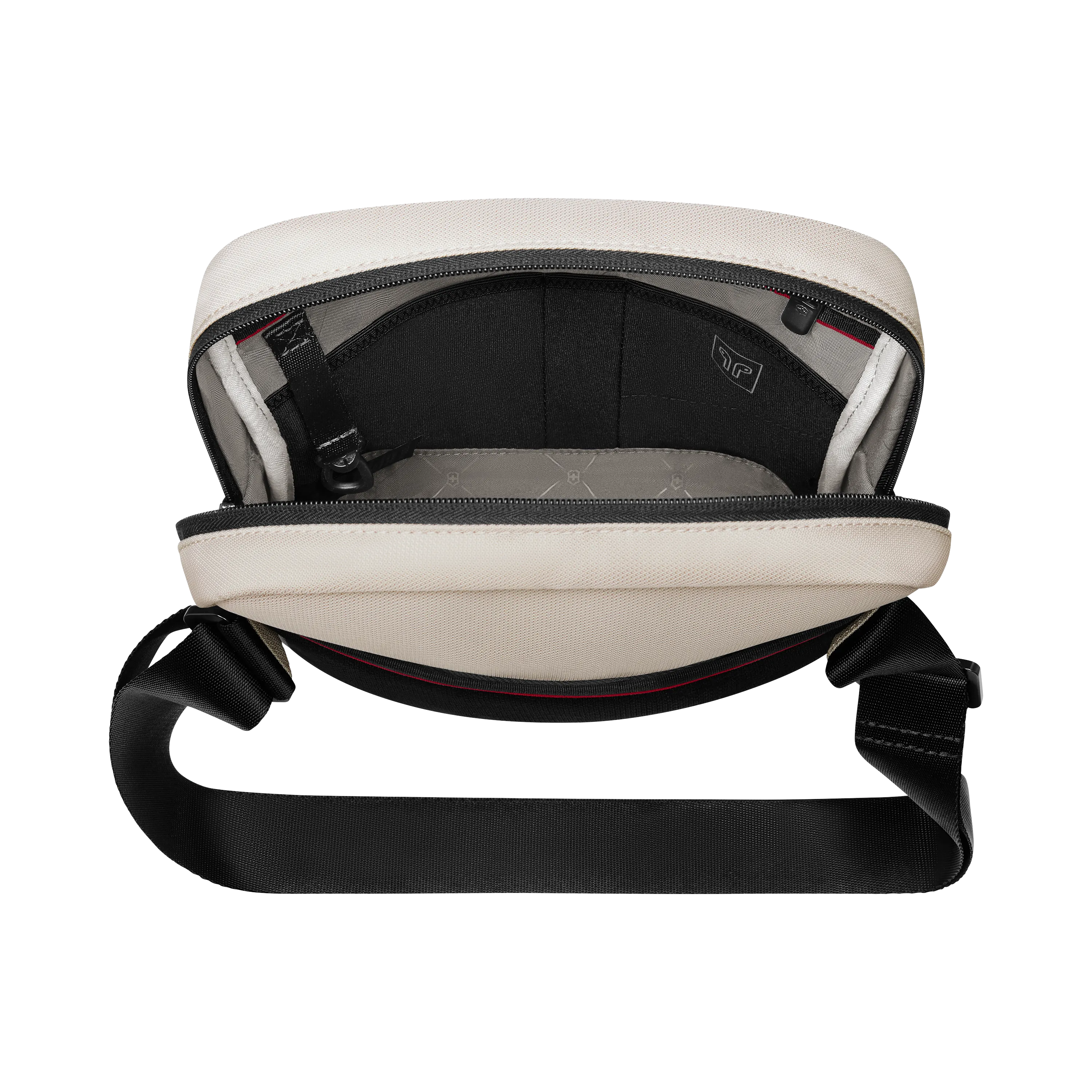 Victorinox Altmont Modern, Crossbody Bag, Stone White